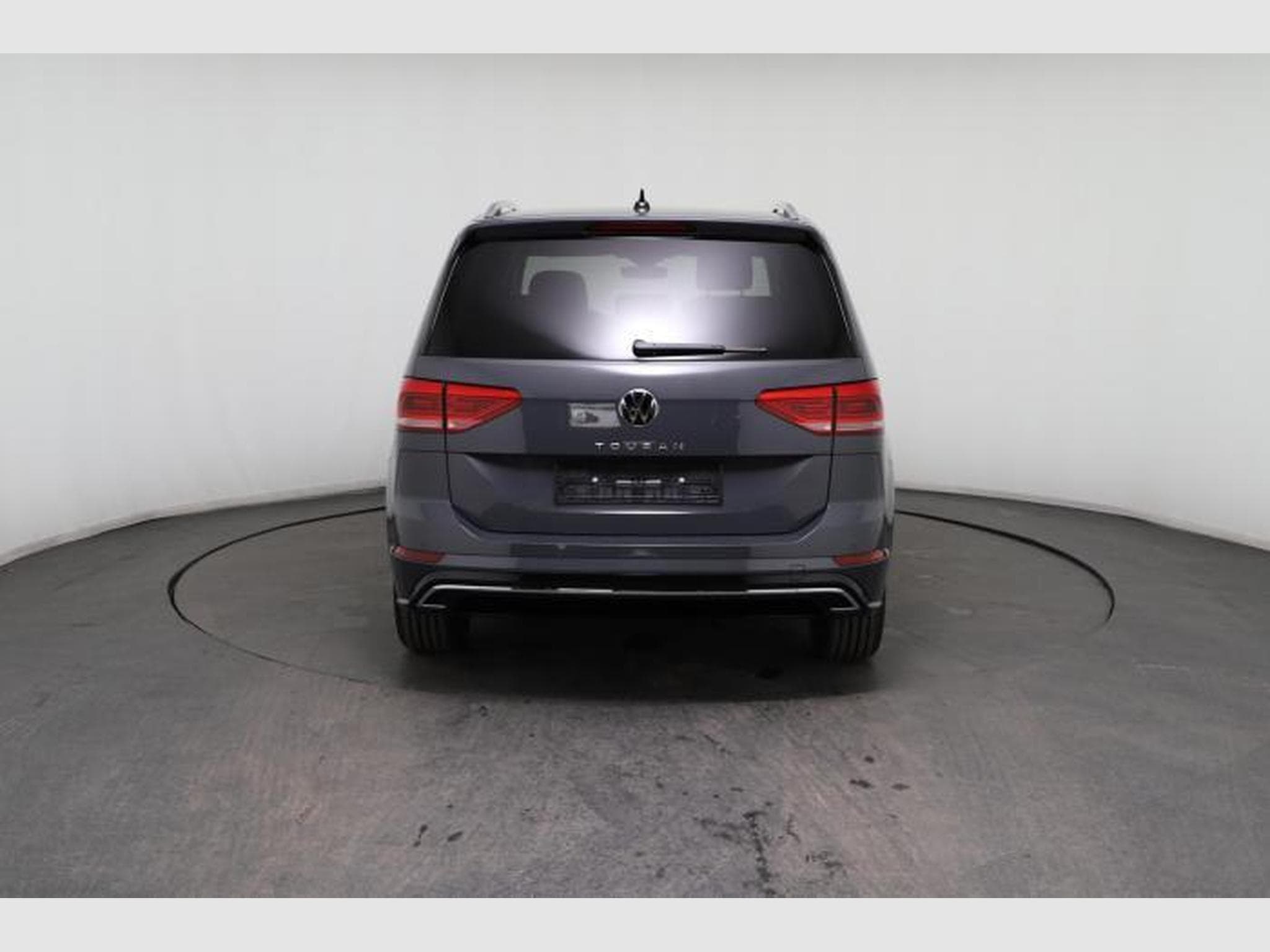 VW Touran New Edition R-Line (2026) - Photo 6