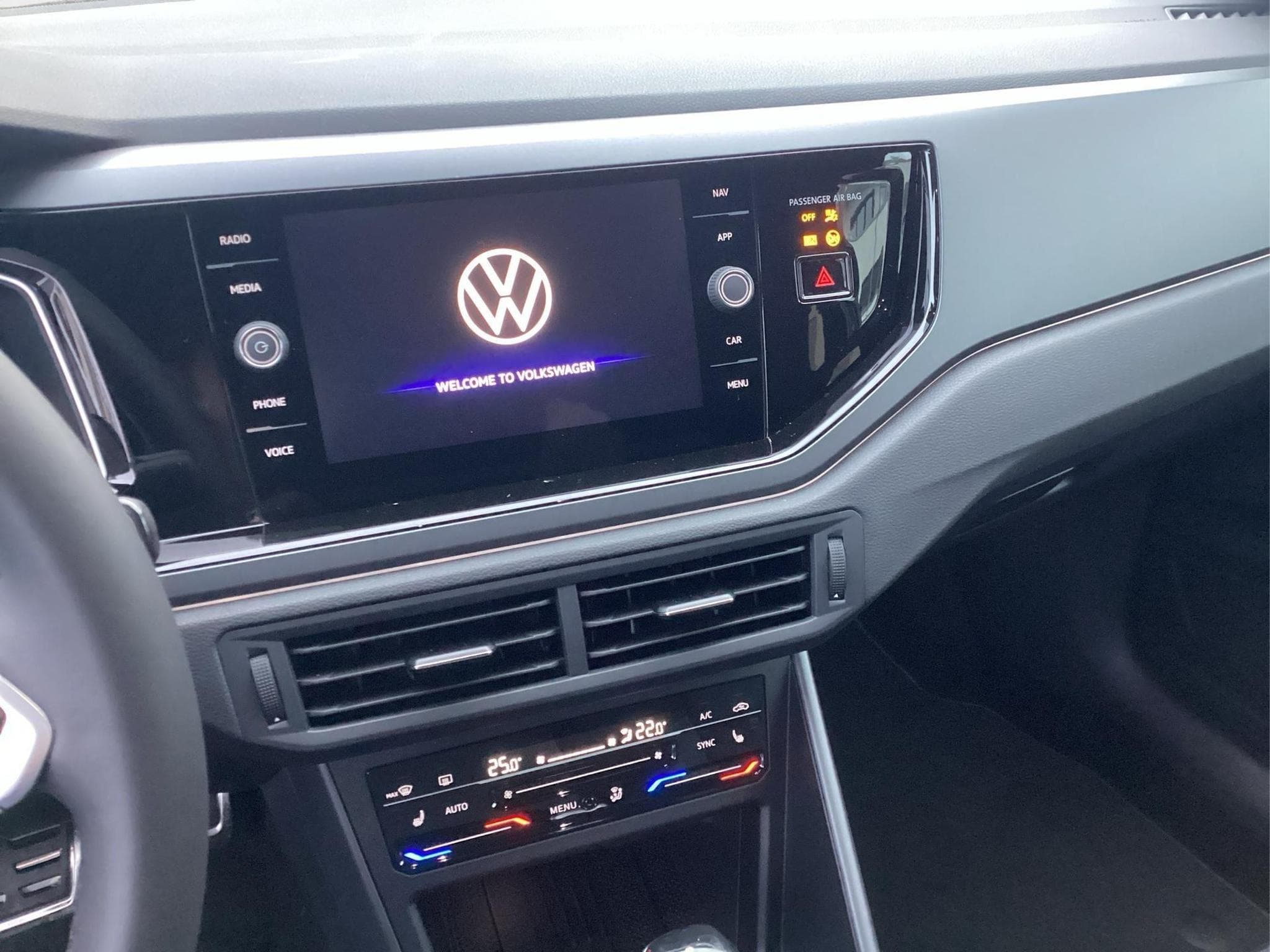 VW Taigo R-Line Limited (2026) - Photo 10