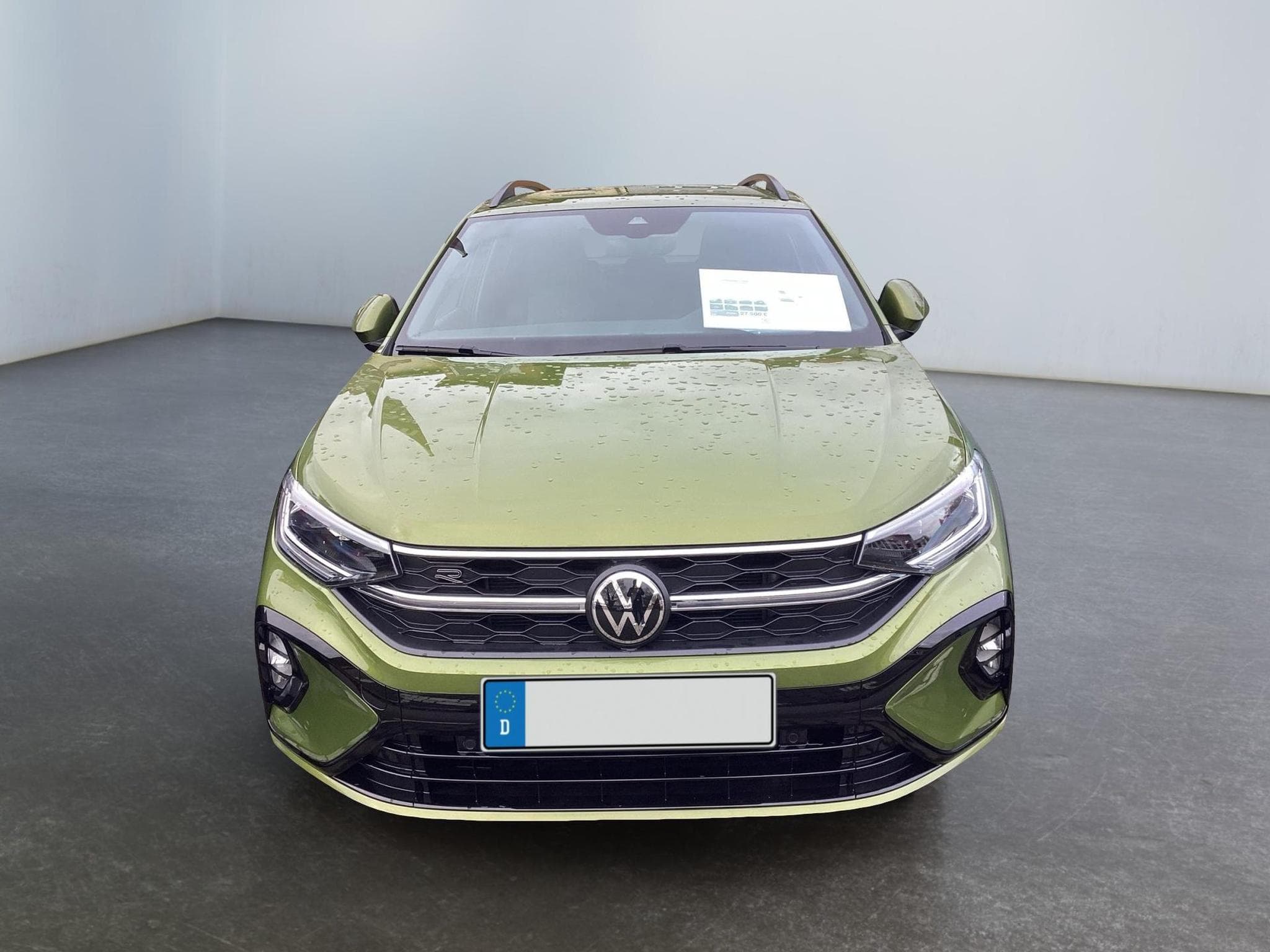 VW Taigo R-Line Limited (2026) - Photo 2