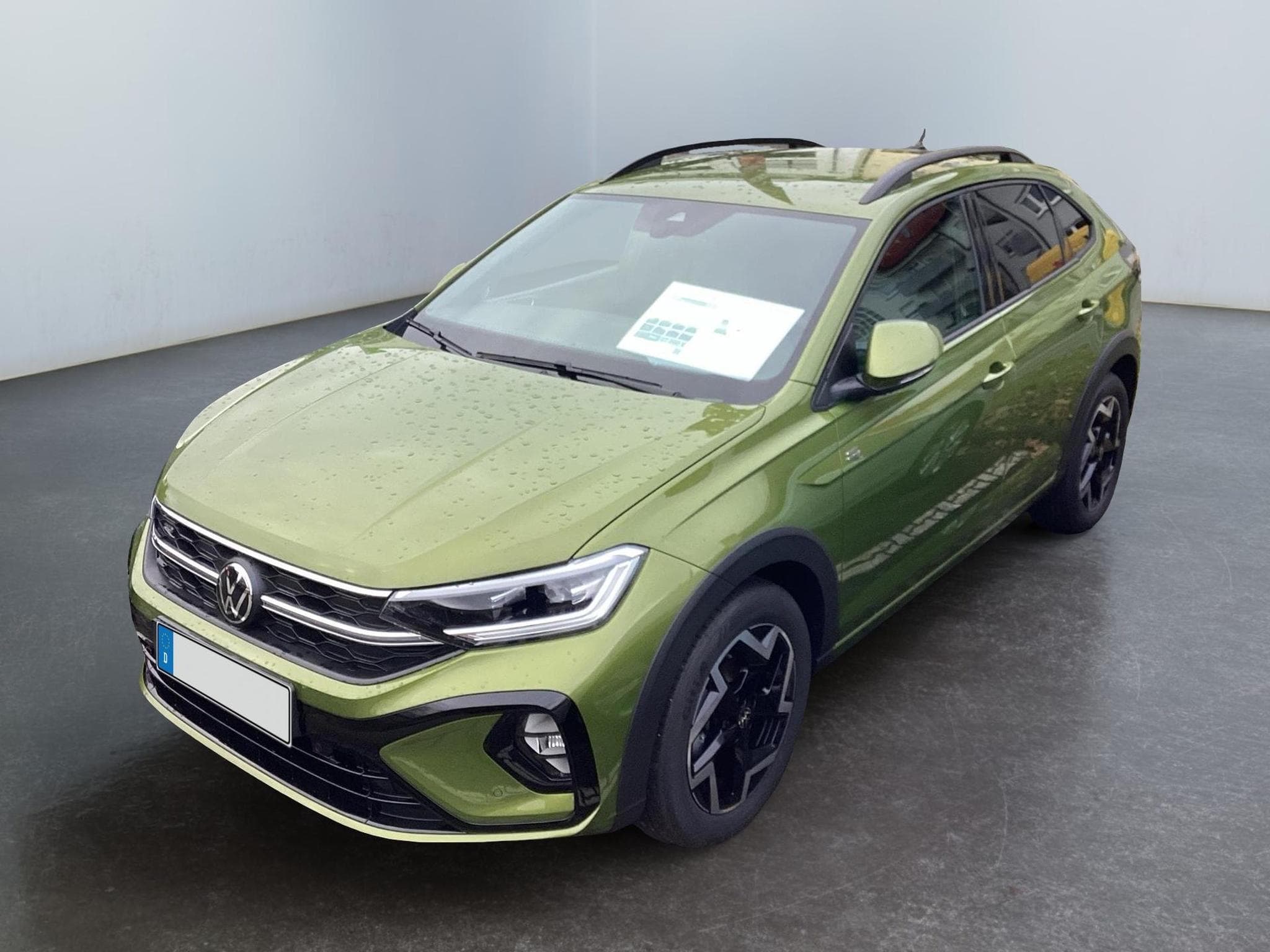 VW Taigo R-Line Limited (2026) - Photo 3