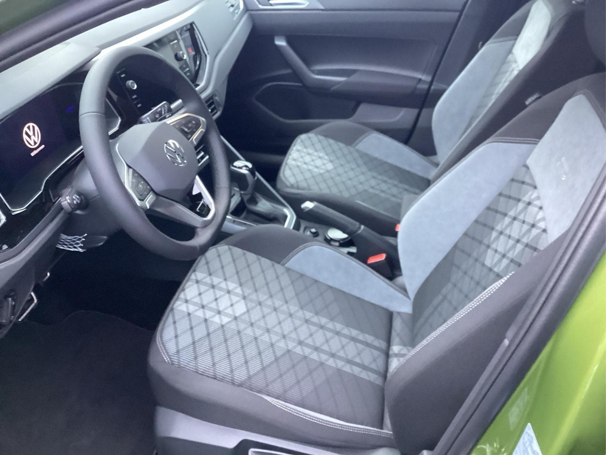 VW Taigo R-Line Limited (2026) - Photo 6