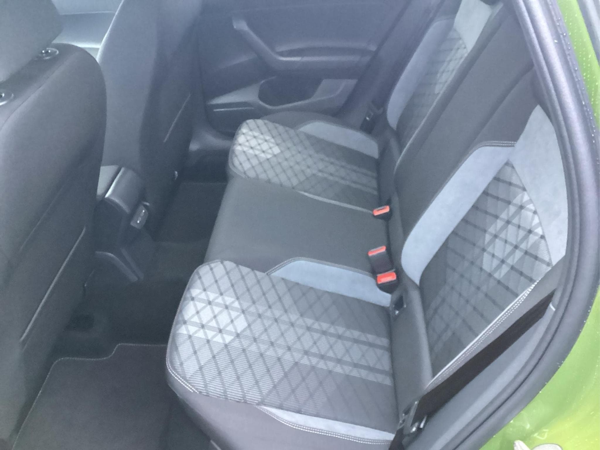 VW Taigo R-Line Limited (2026) - Photo 8