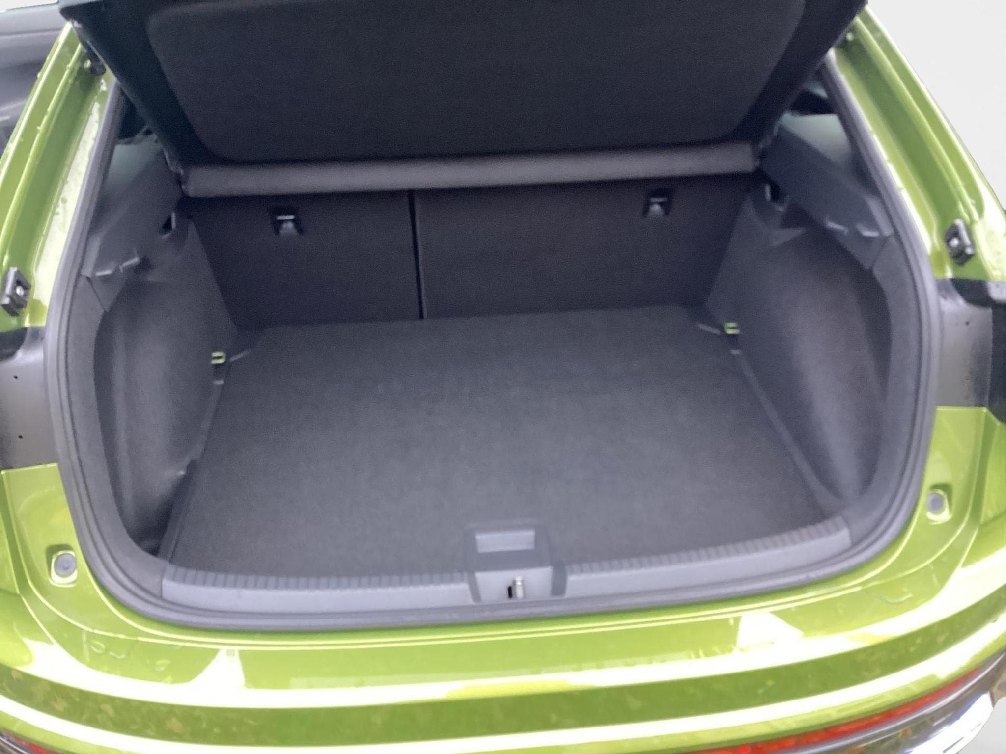 VW Taigo R-Line Limited (2026) - Photo 9