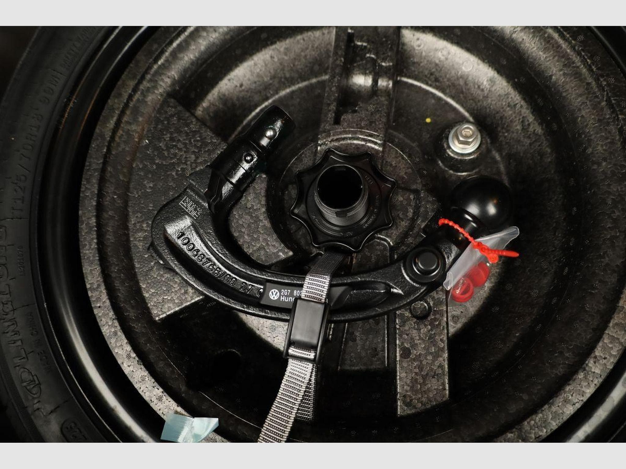 VW Taigo R-Line (2026) - Foto 12