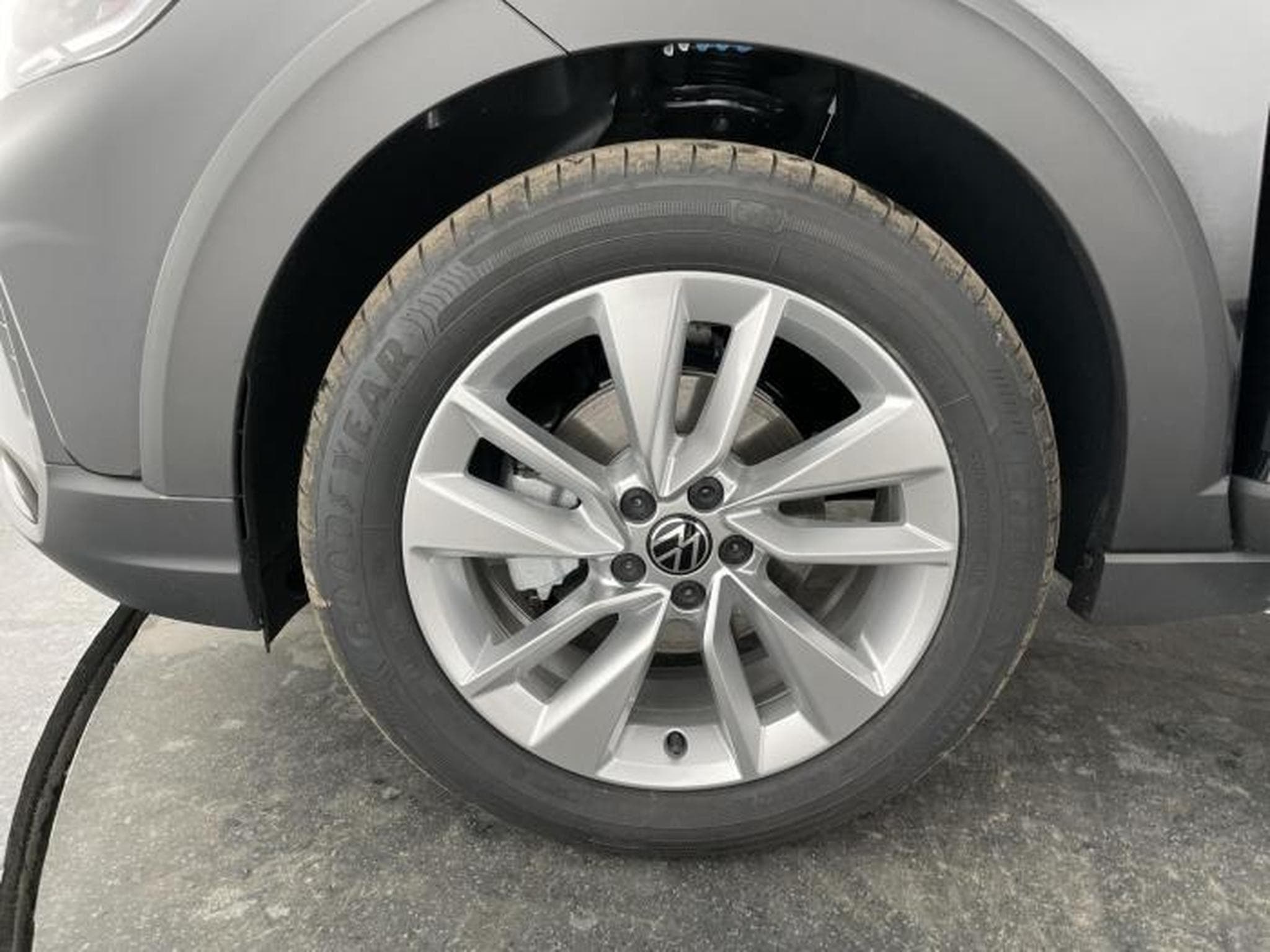 VW Taigo New Edition (2026) - Photo 11