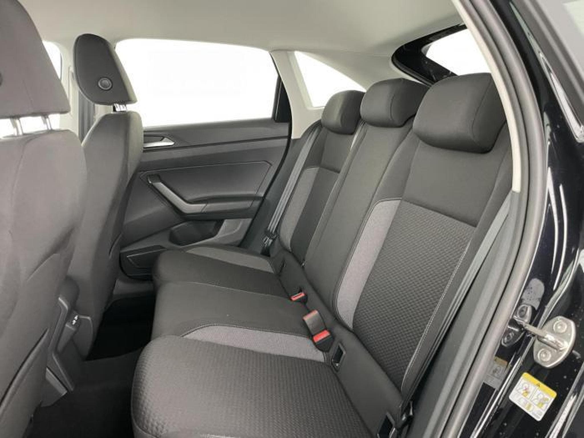 VW Taigo New Edition (2026) - Photo 13