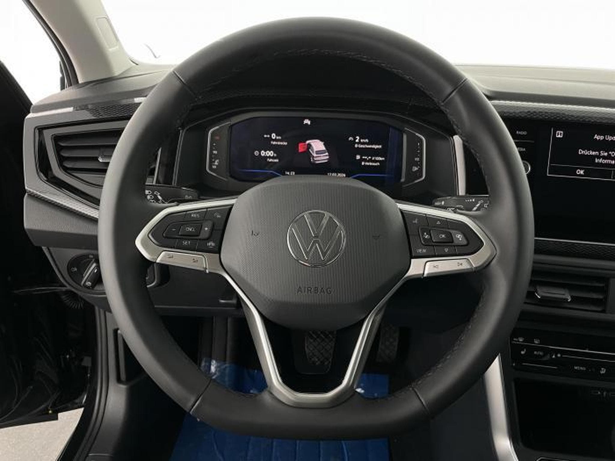 VW Taigo New Edition (2026) - Photo 16