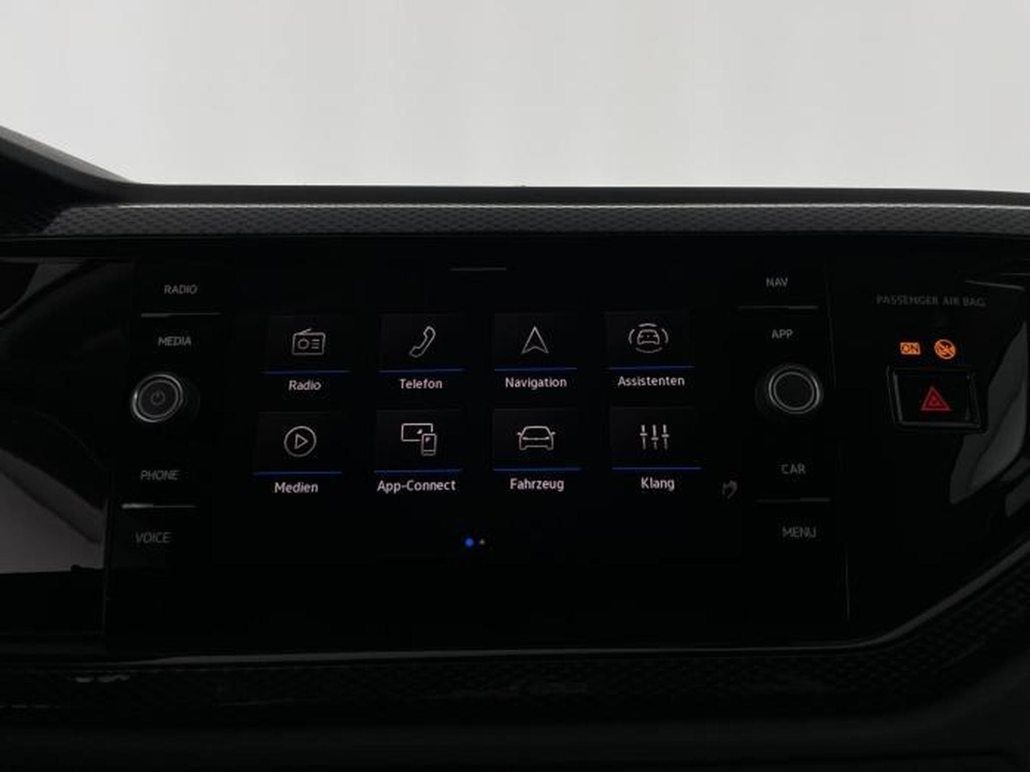 VW Taigo New Edition (2026) - Photo 18