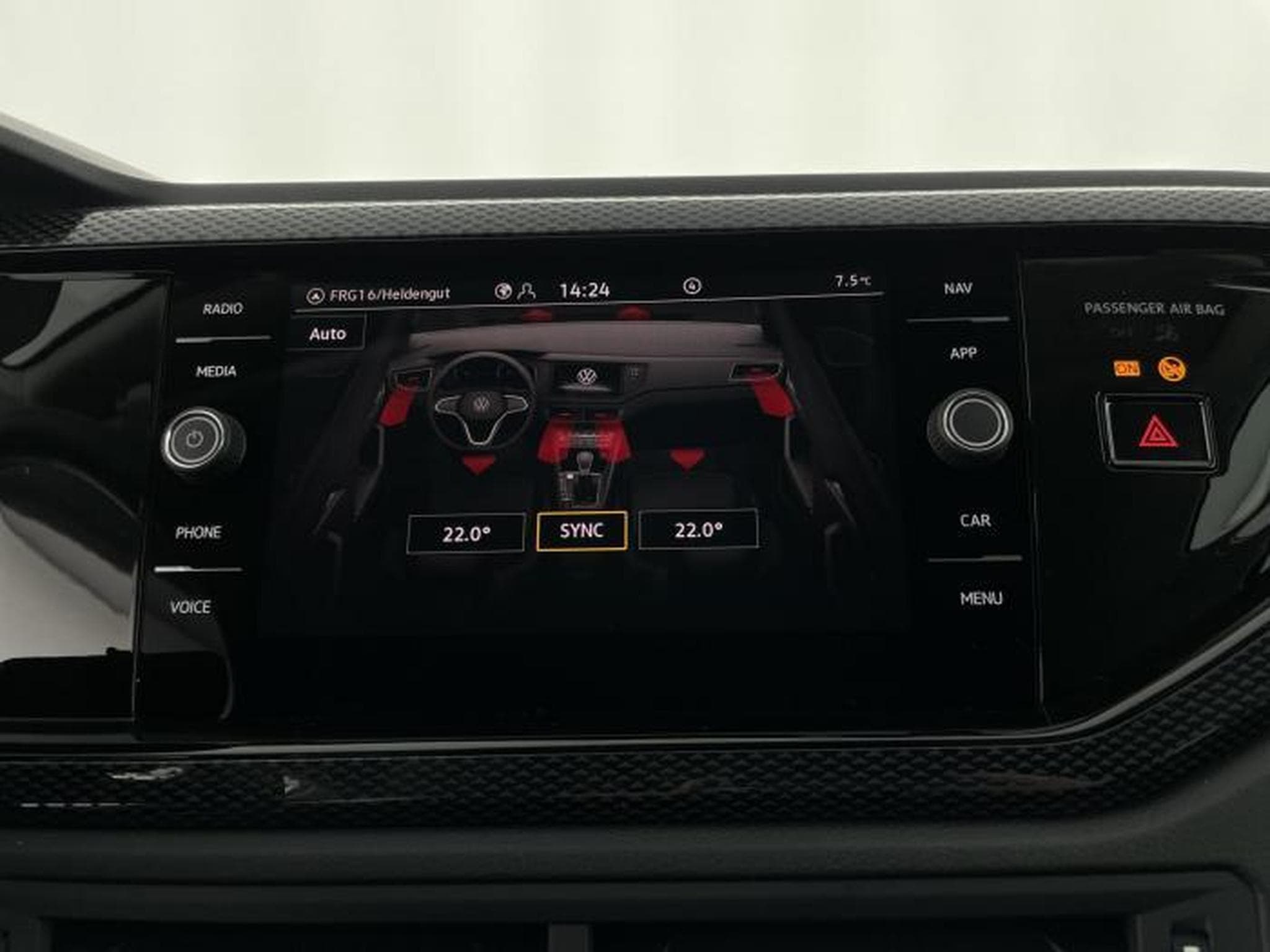 VW Taigo New Edition (2026) - Photo 20