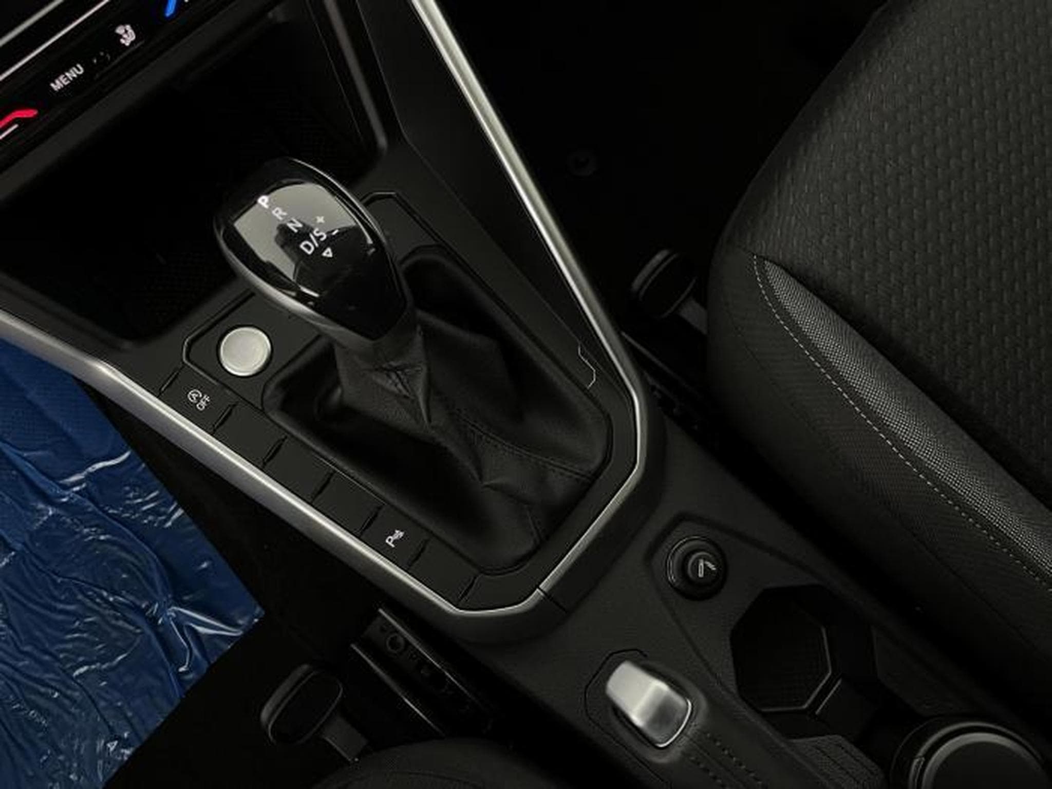 VW Taigo New Edition (2026) - Photo 22