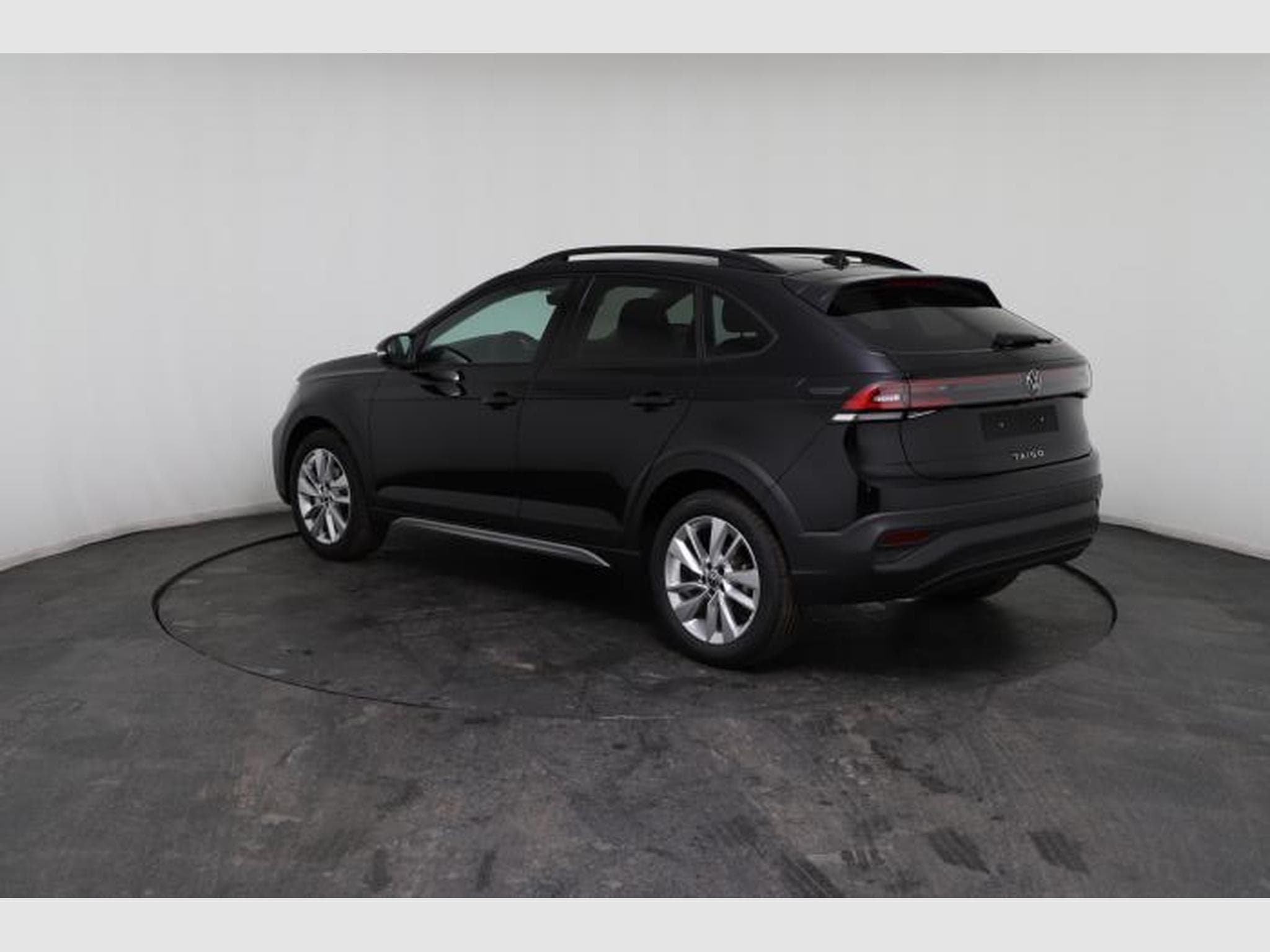 VW Taigo New Edition (2026) - Photo 5