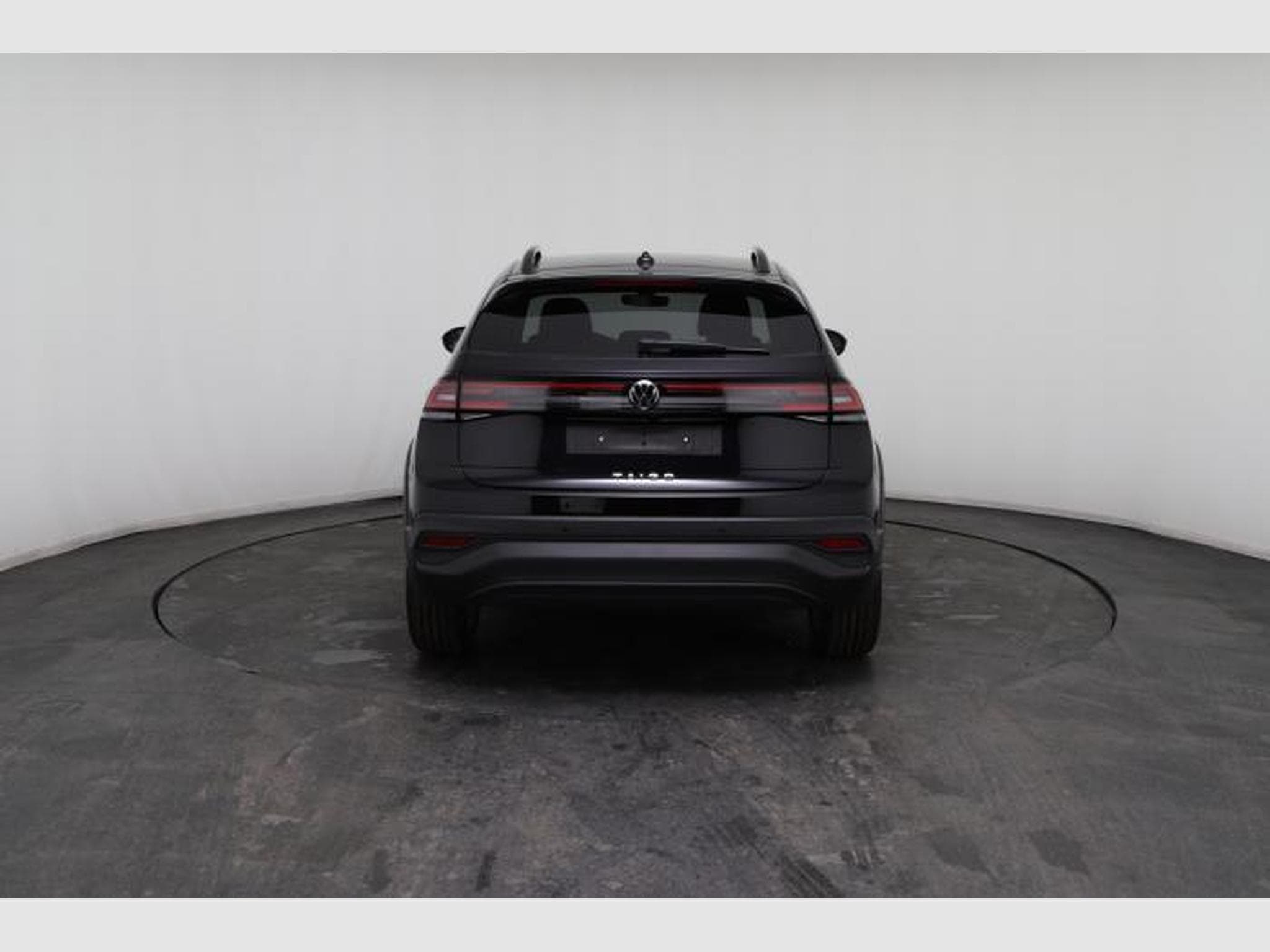 VW Taigo New Edition (2026) - Photo 6