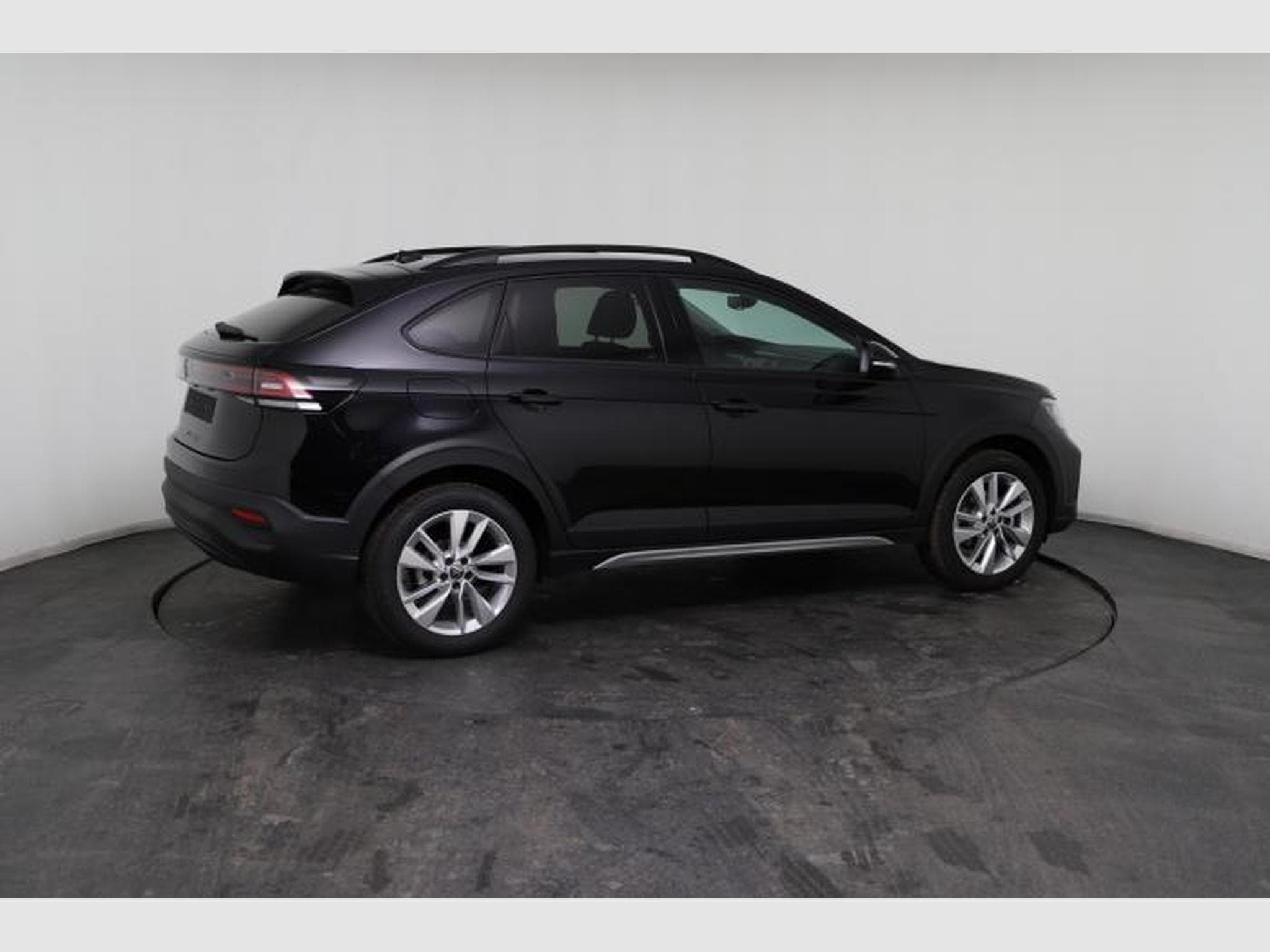 VW Taigo New Edition (2026) - Photo 8