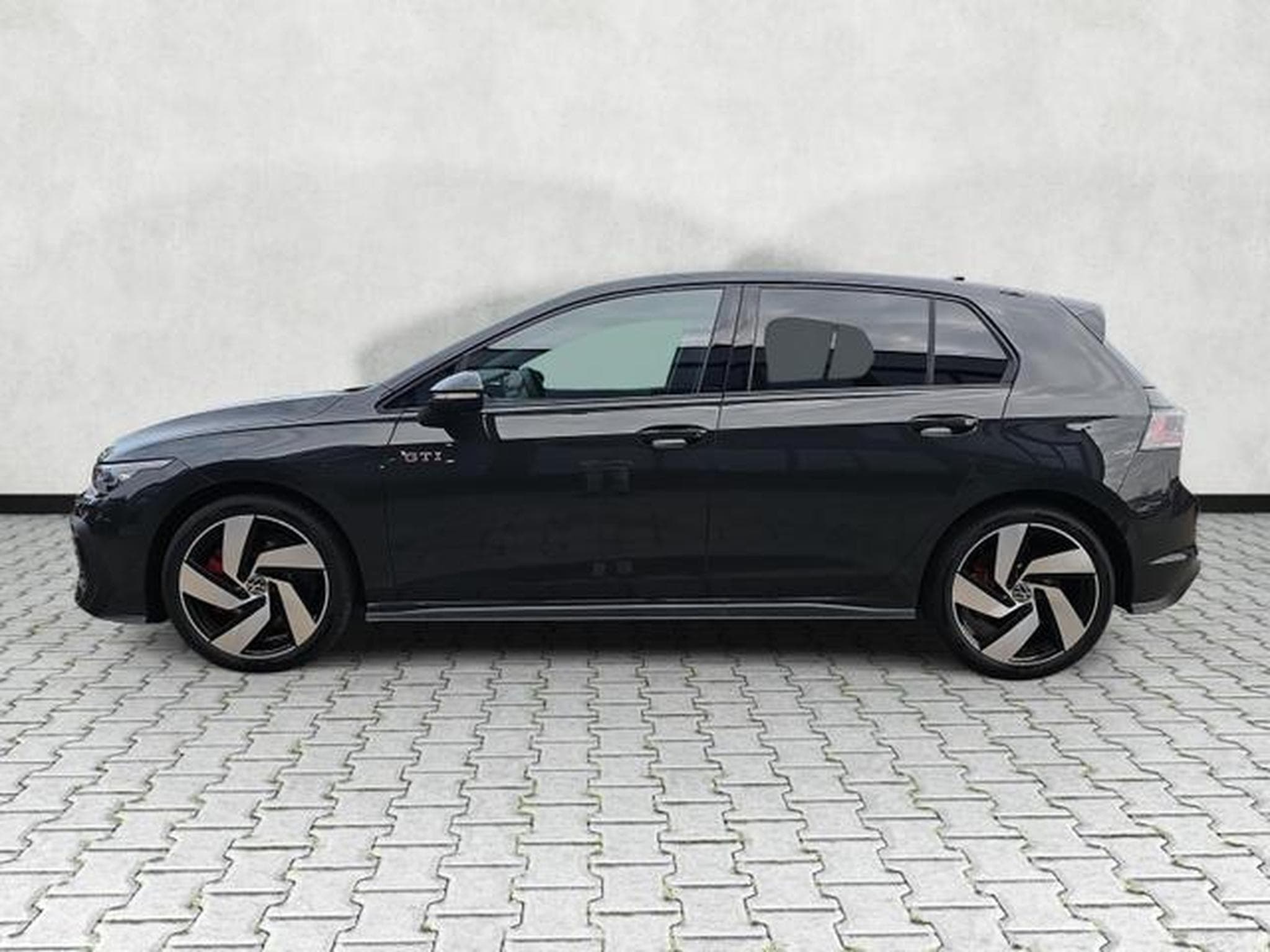 VW Golf 2.0 TSI 195 kW GTI (2026) - Photo 4