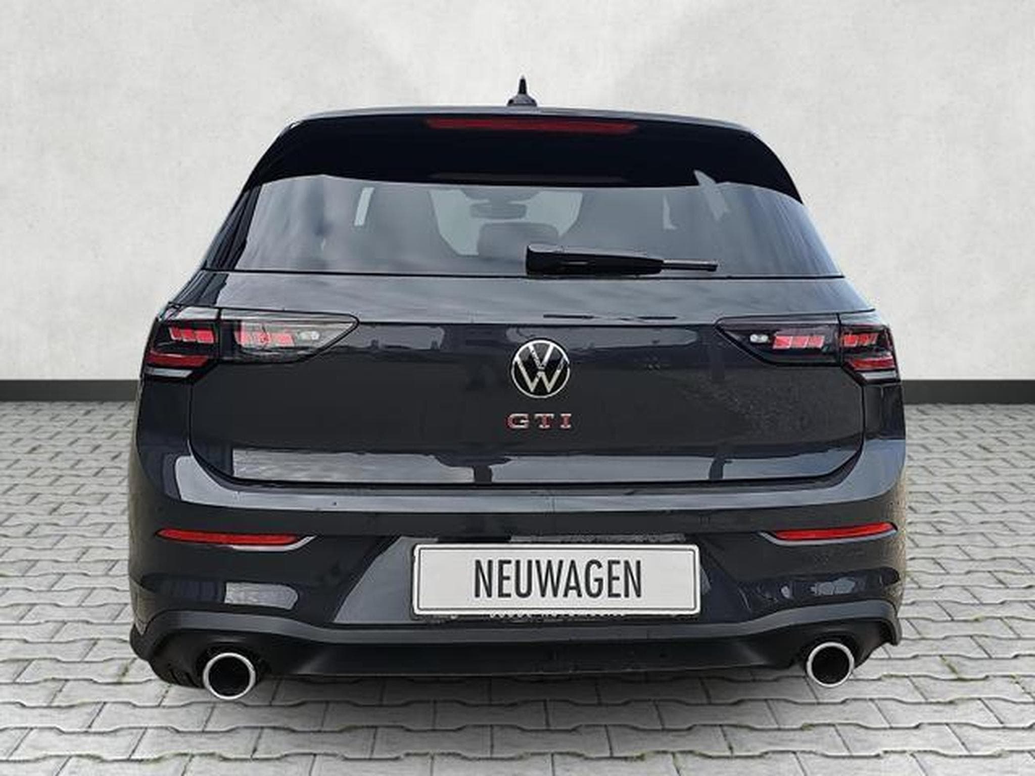 VW Golf 2.0 TSI 195 kW GTI (2026) - Photo 6