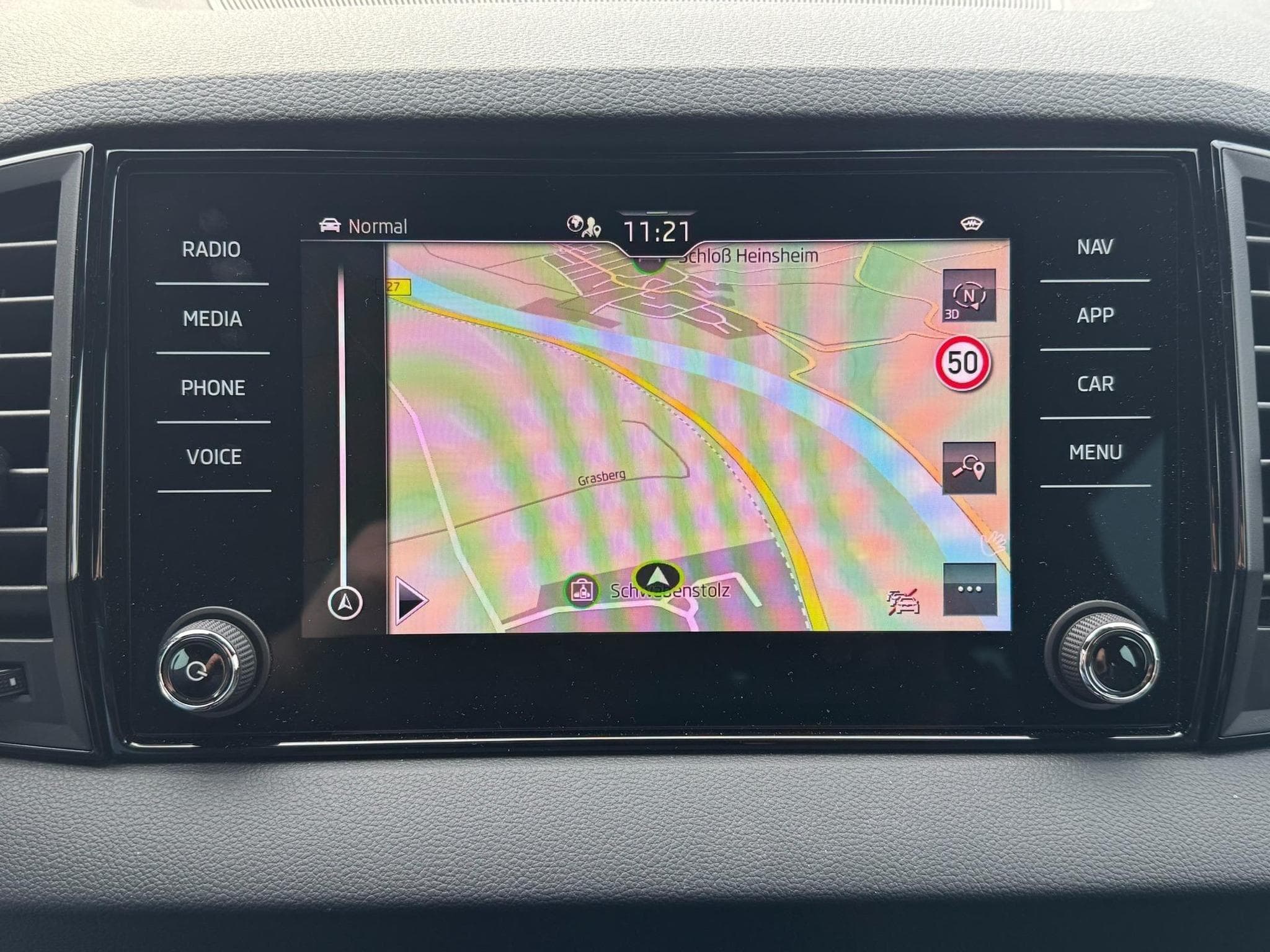 Skoda Karoq 2,0 TSI 4x4 (2026) - Photo 19