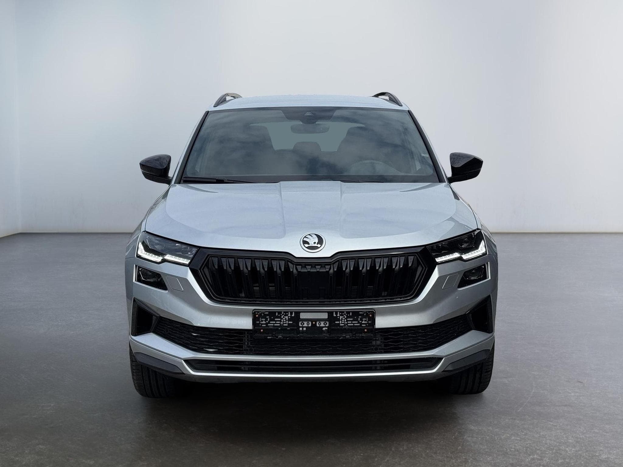 Skoda Karoq 2,0 TSI 4x4 (2026) - Photo 2