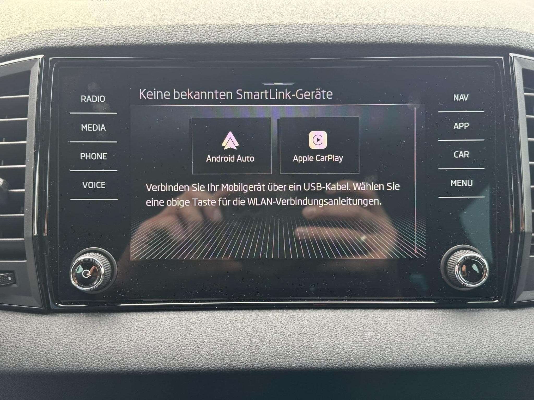 Skoda Karoq 2,0 TSI 4x4 (2026) - Photo 20