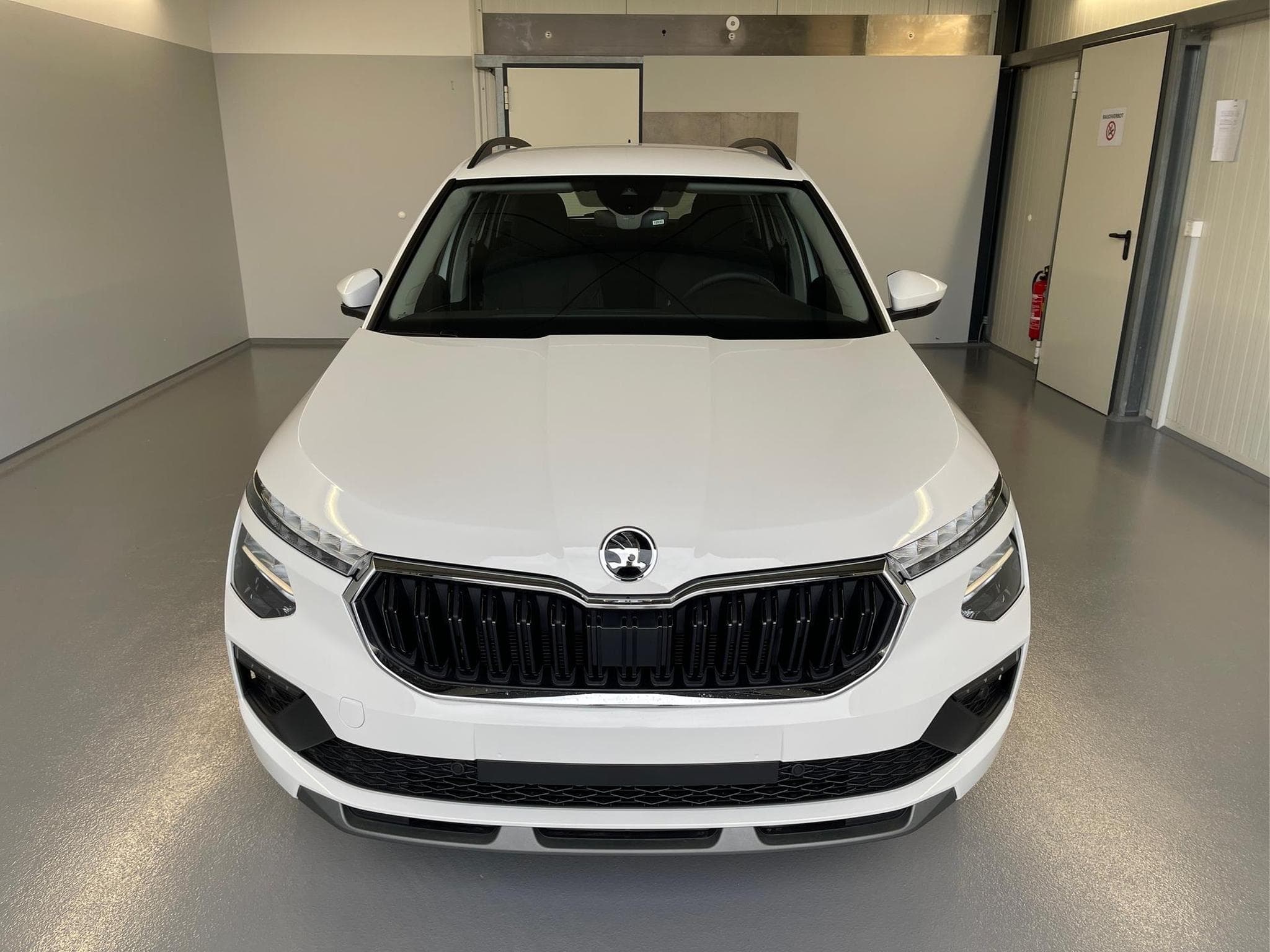 Skoda Kamiq Selection (2026) - Photo 2