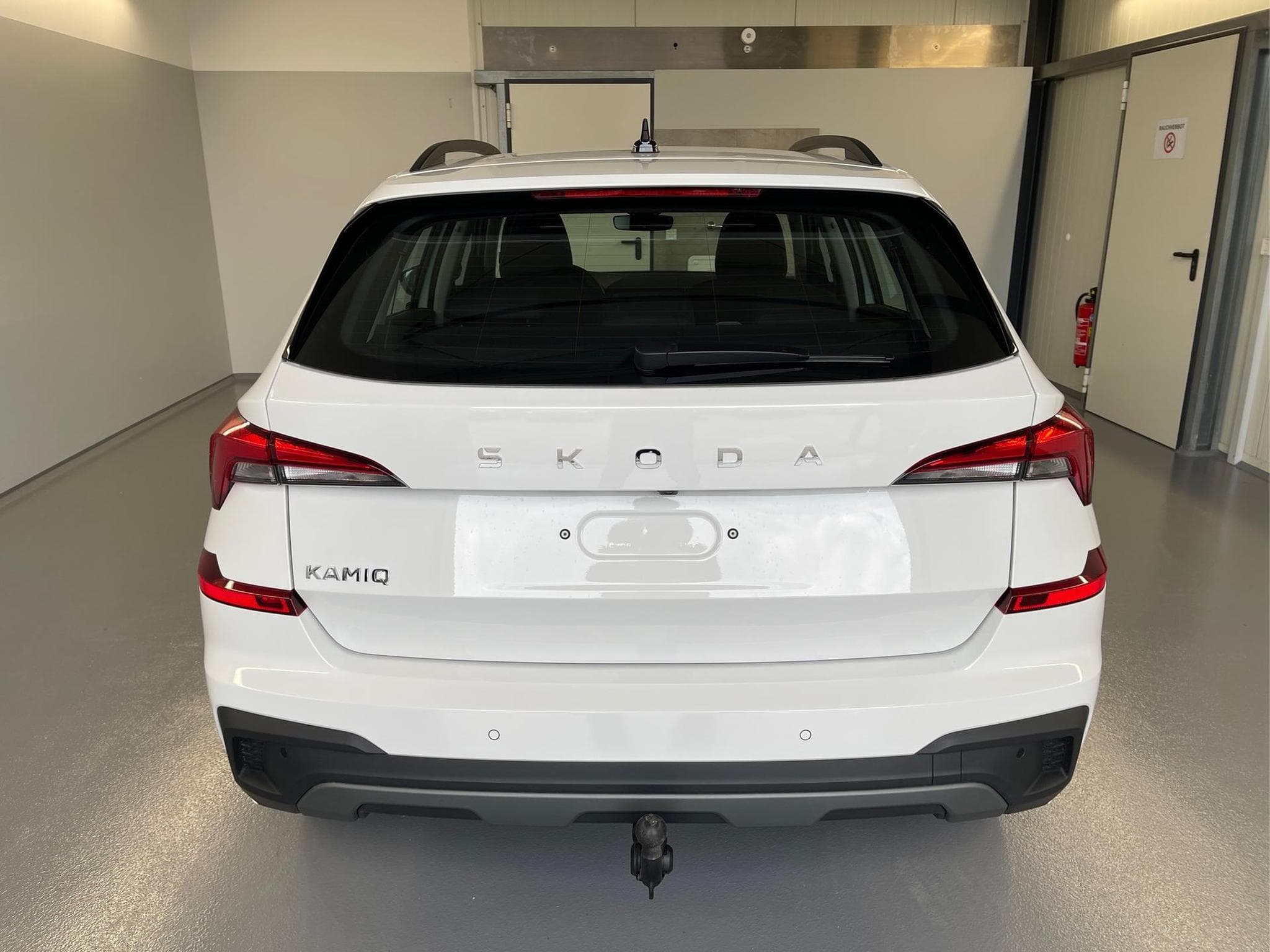 Skoda Kamiq Selection (2026) - Photo 5
