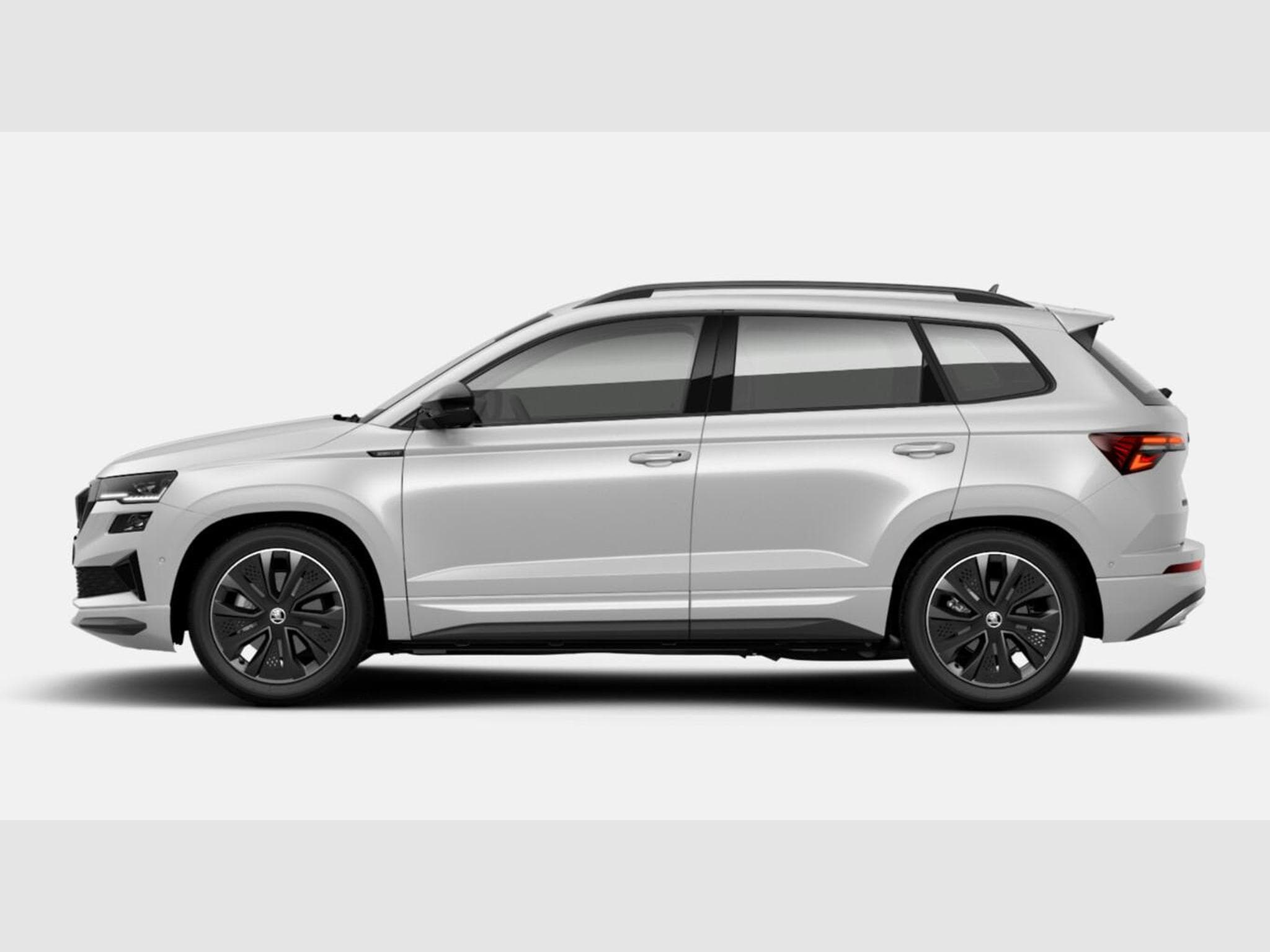 Skoda Karoq Sportline (2025) - Photo 2