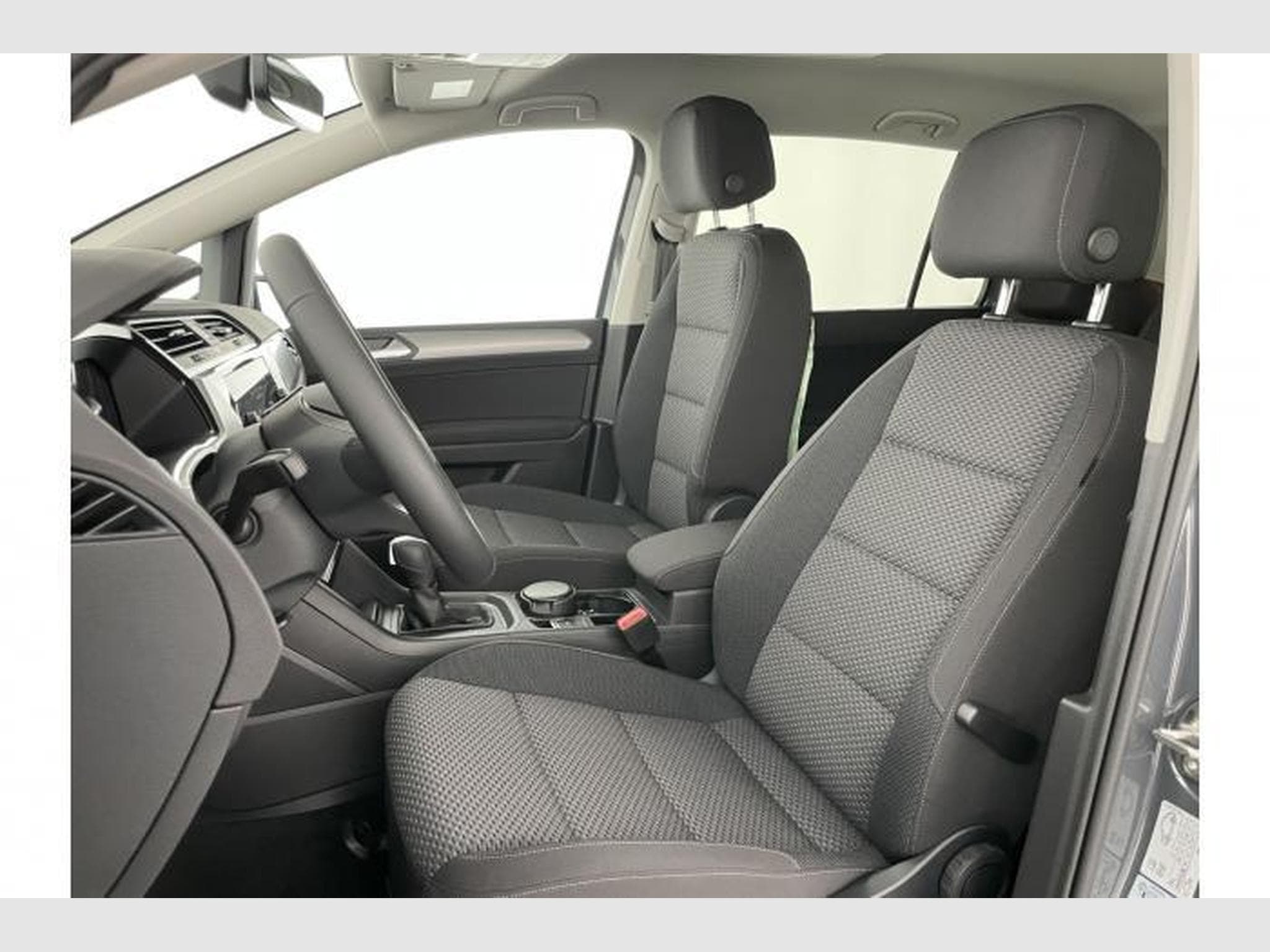 VW Touran New Edition R-Line (2026) - Photo 12