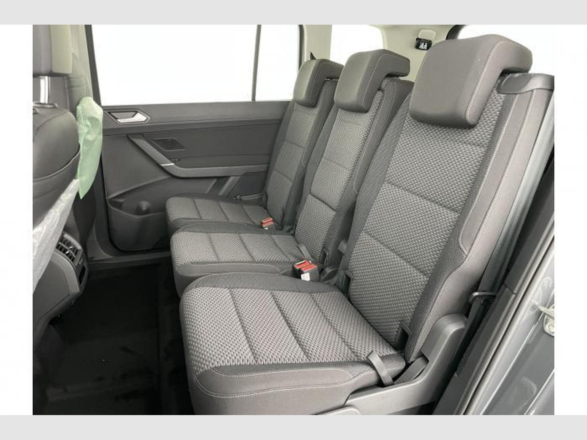 VW Touran New Edition R-Line (2026) - Photo 13