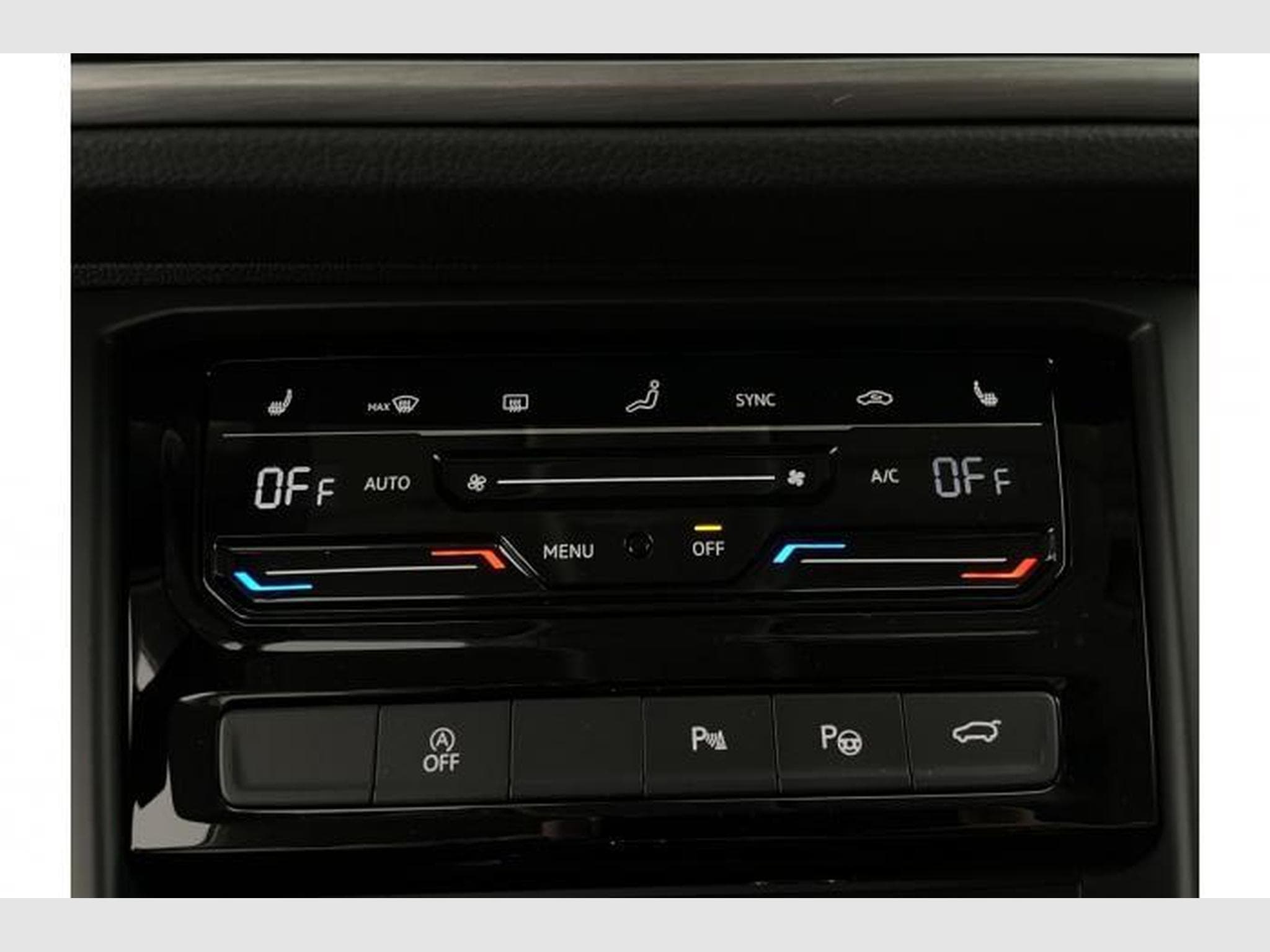 VW Touran New Edition R-Line (2026) - Photo 19