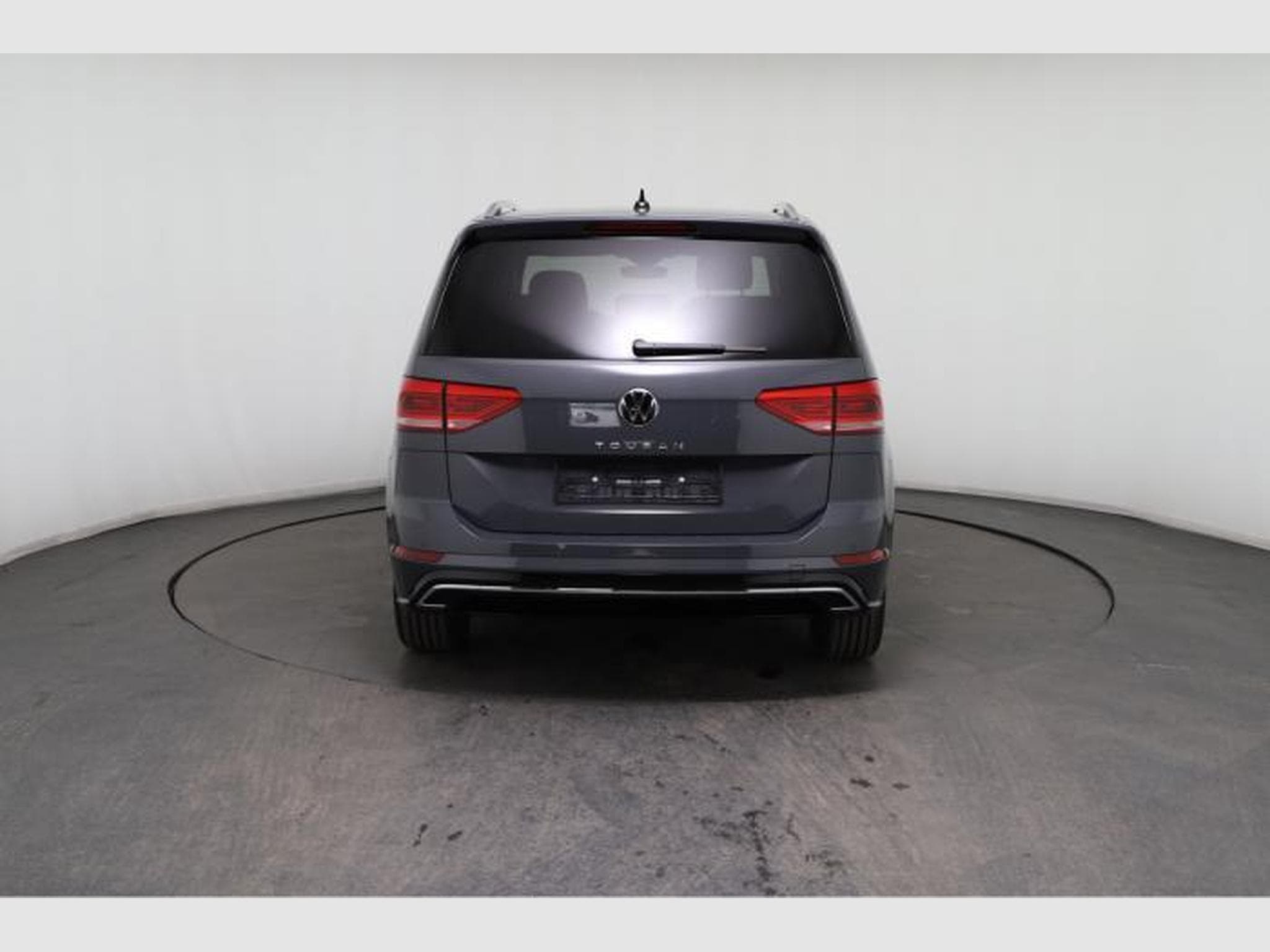 VW Touran New Edition R-Line (2026) - Photo 6