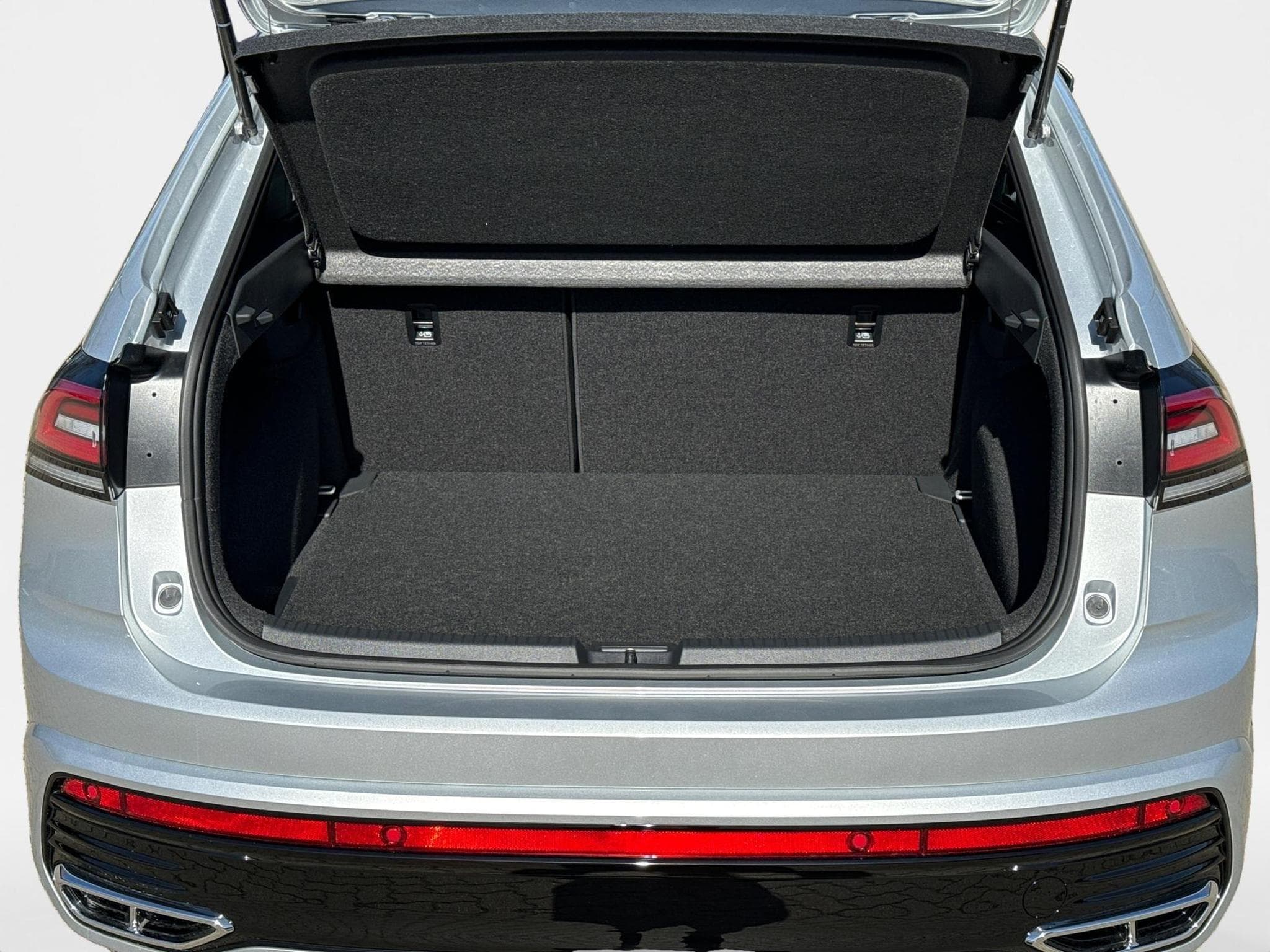 VW Taigo R-Line Limited (2026) - Photo 11