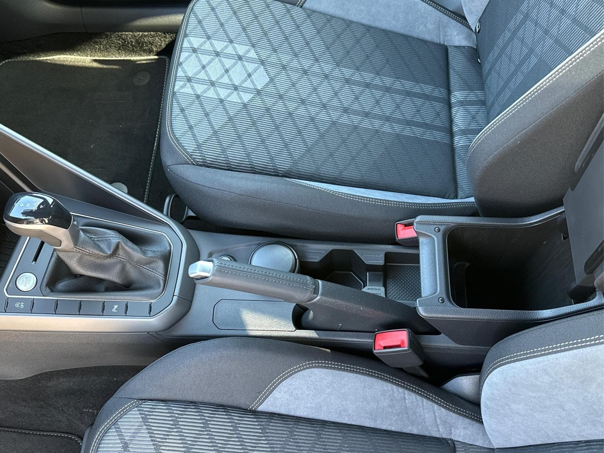 VW Taigo R-Line Limited (2026) - Photo 13