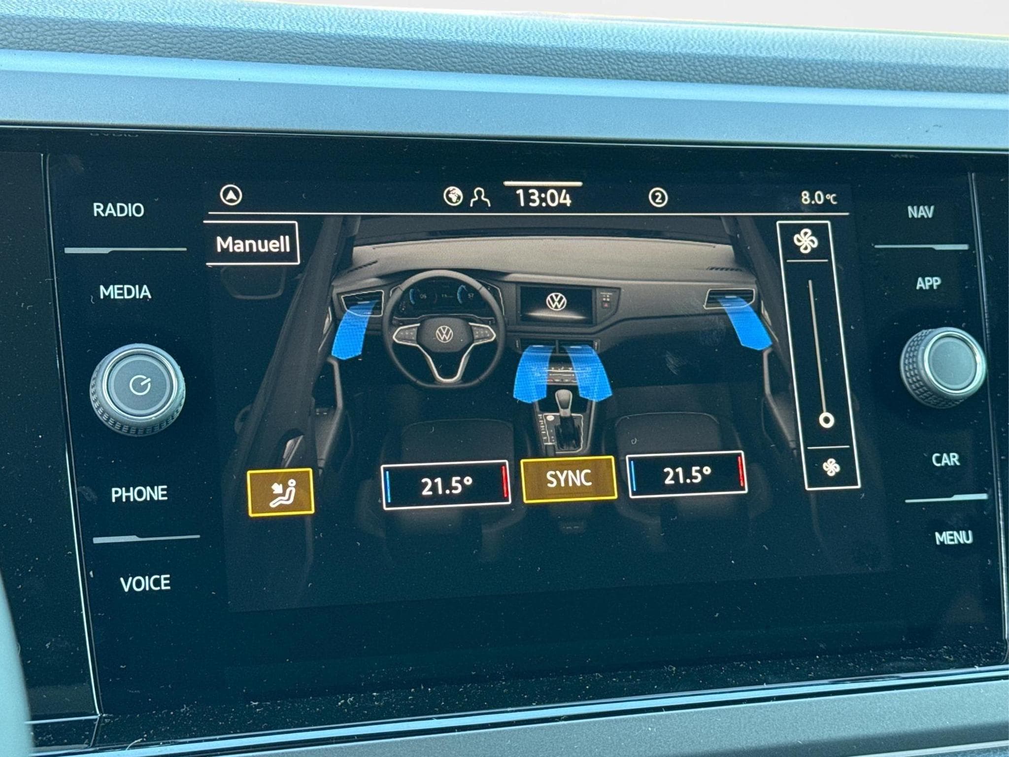 VW Taigo R-Line Limited (2026) - Photo 23