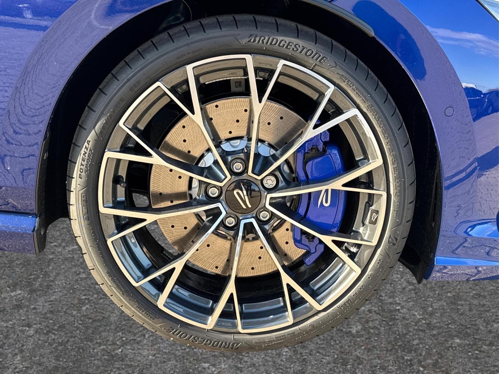 VW Golf R (2026) - Photo 11