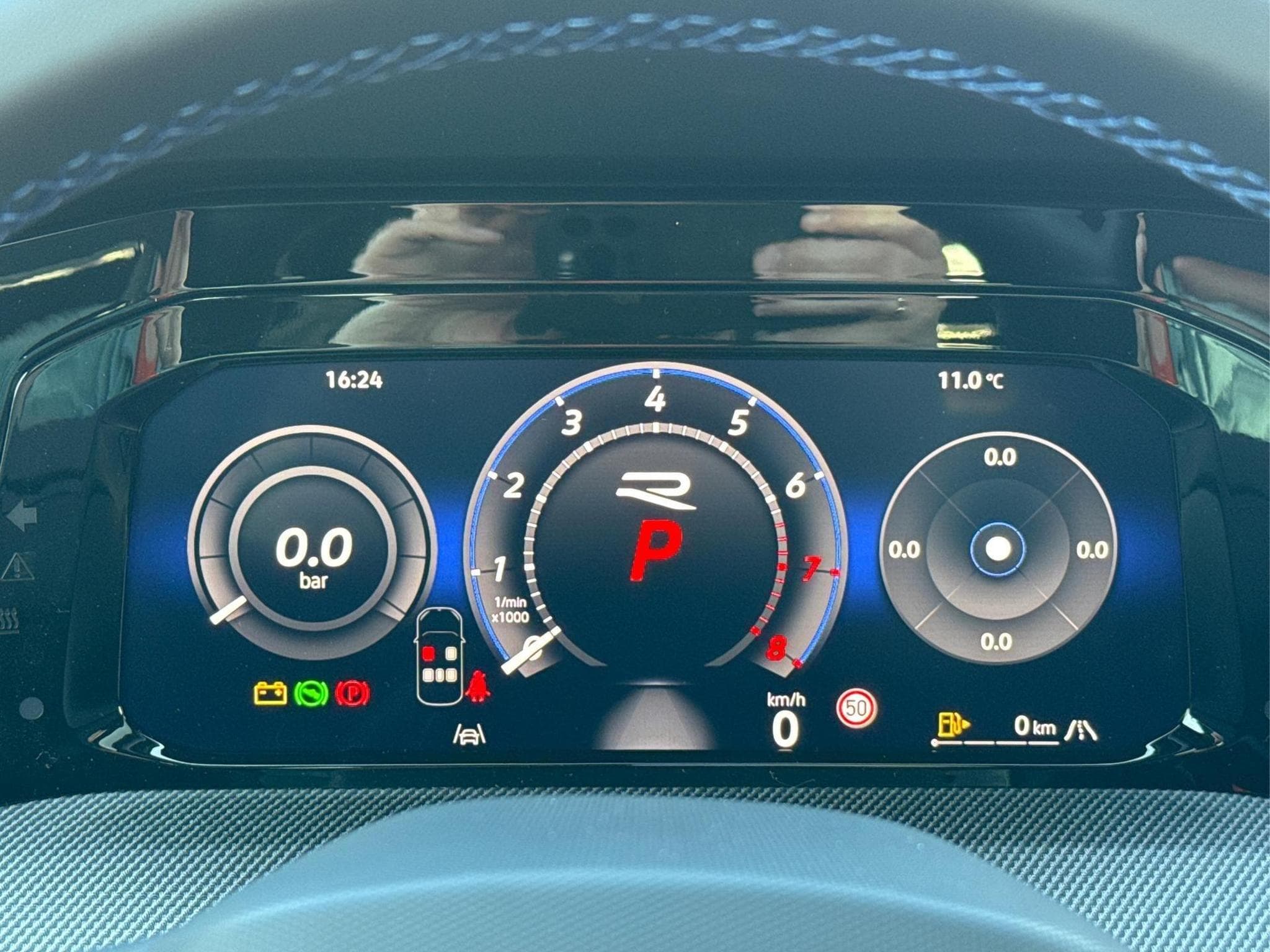 VW Golf R (2026) - Photo 19