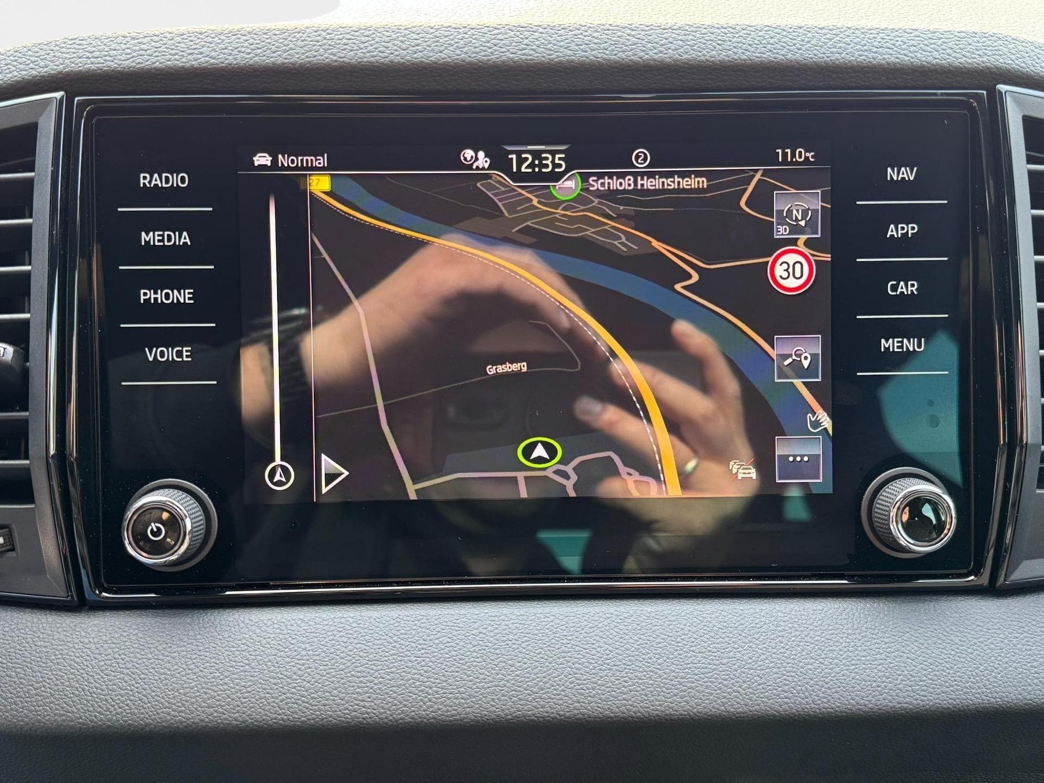 Skoda Karoq 2,0 TSI 4x4 (2026) - Photo 20