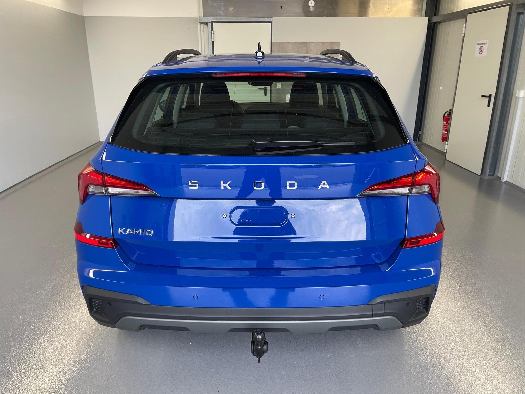 Skoda Kamiq Selection (2026) - Photo 5