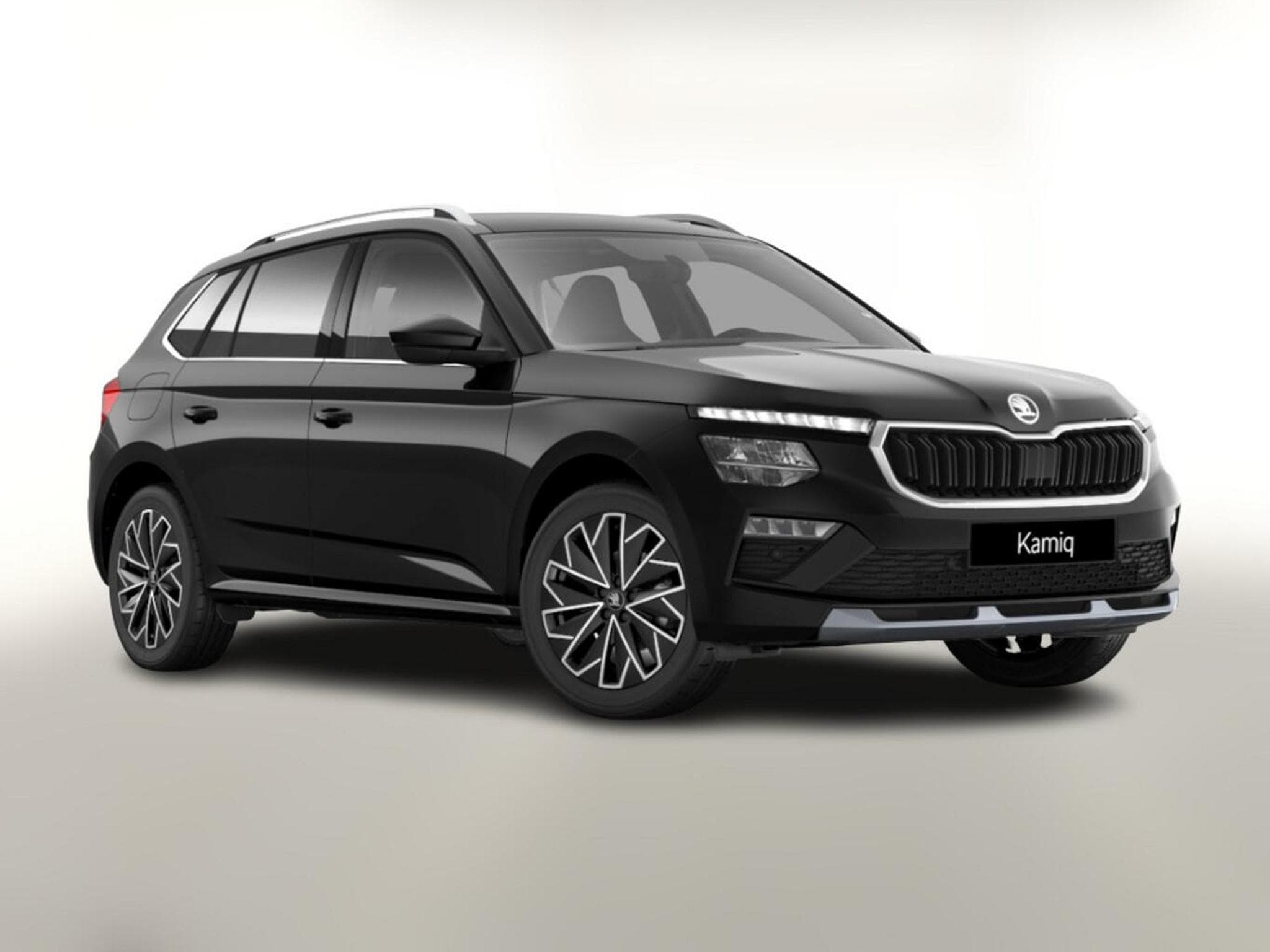 Skoda Kamiq Selection (2026) - Foto 1