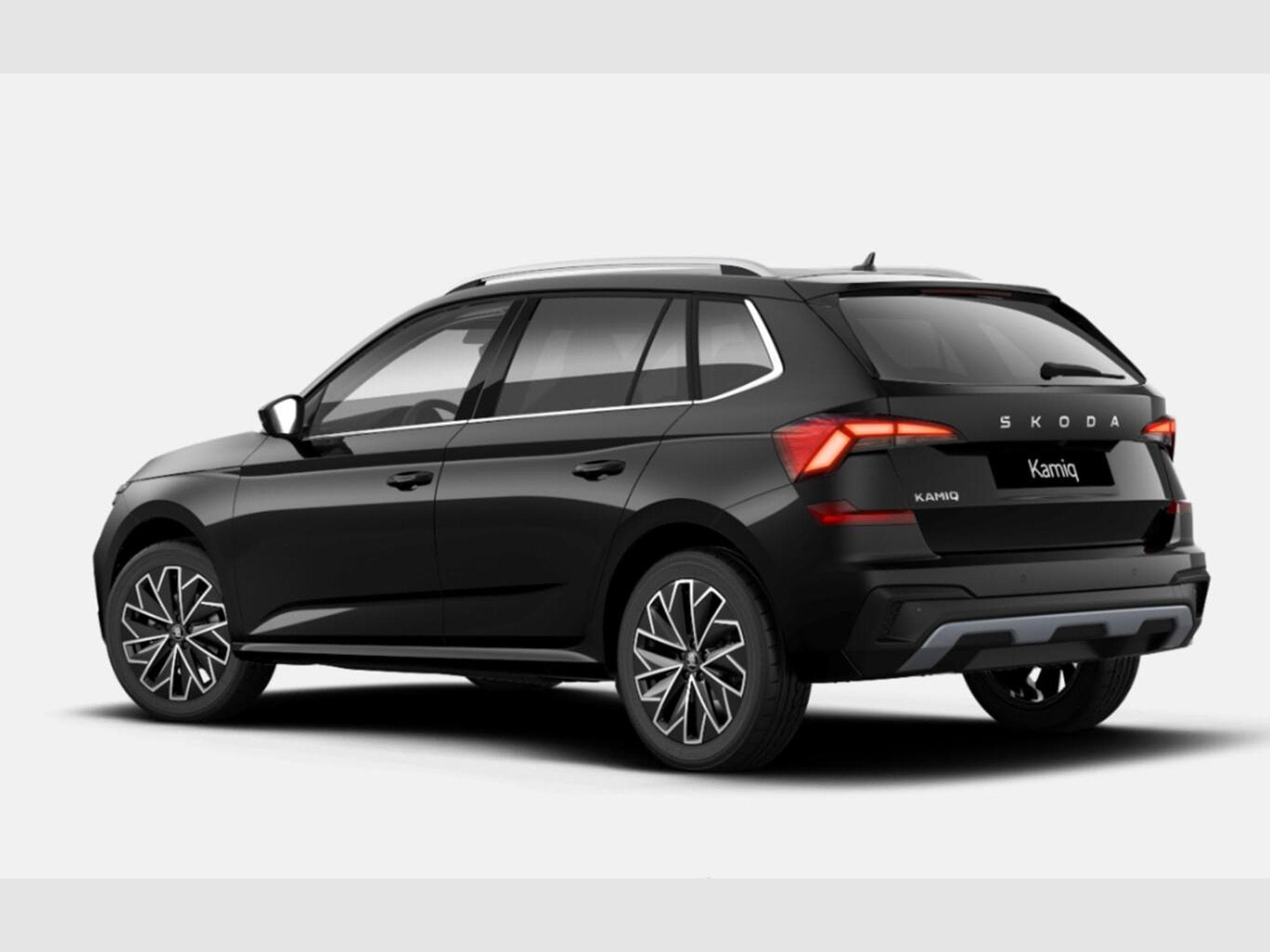 Skoda Kamiq Selection (2026) - Foto 3