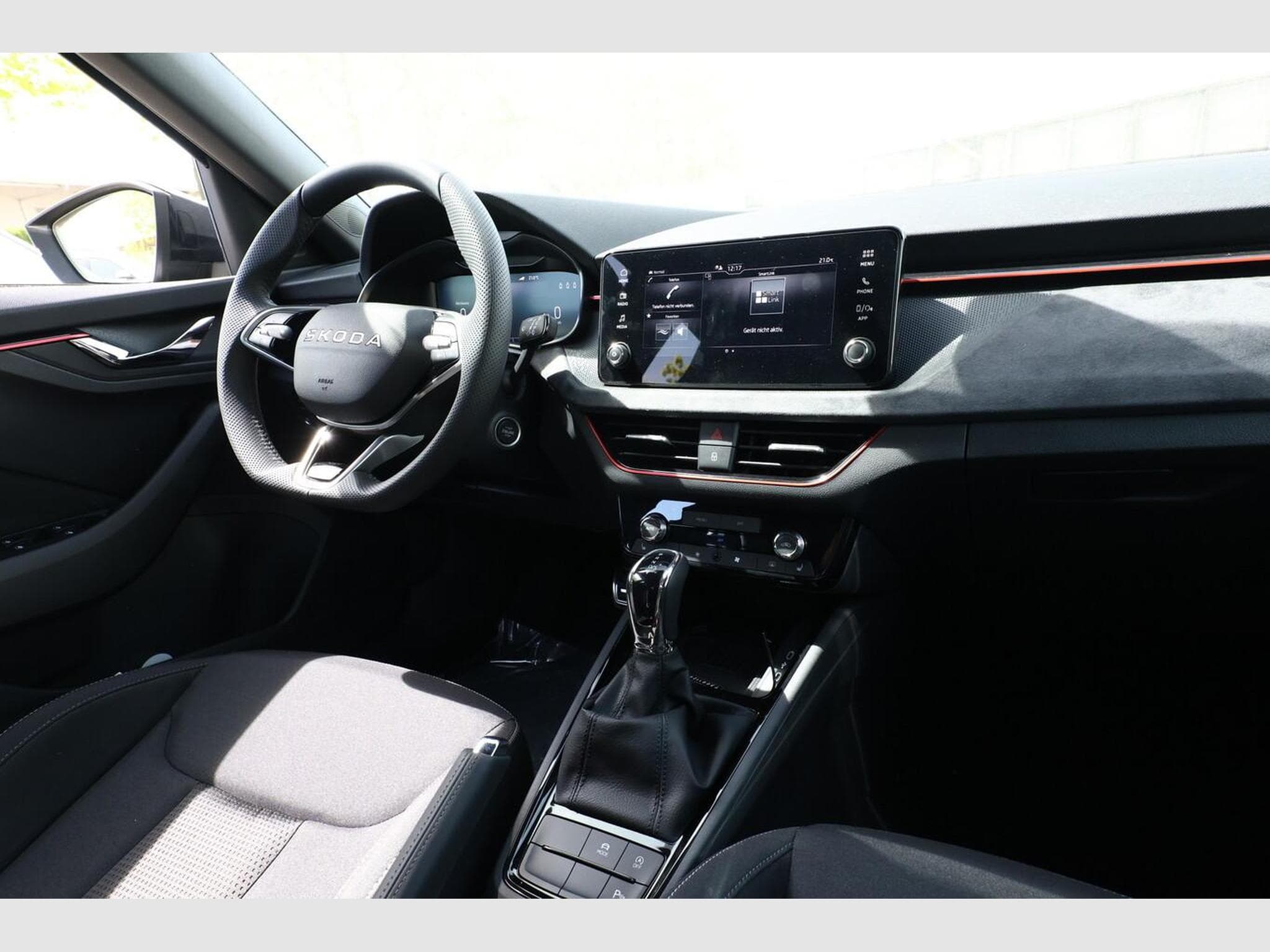 Skoda Kamiq Selection (2026) - Photo 9