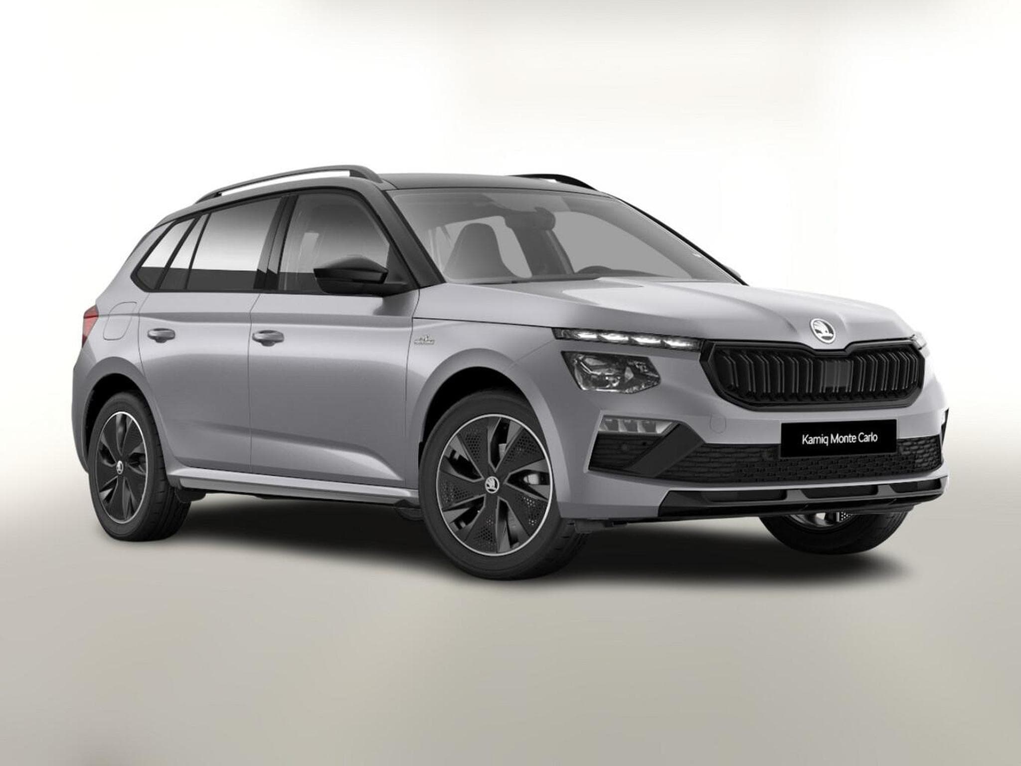 Skoda Kamiq Monte Carlo (2025) - Foto 1