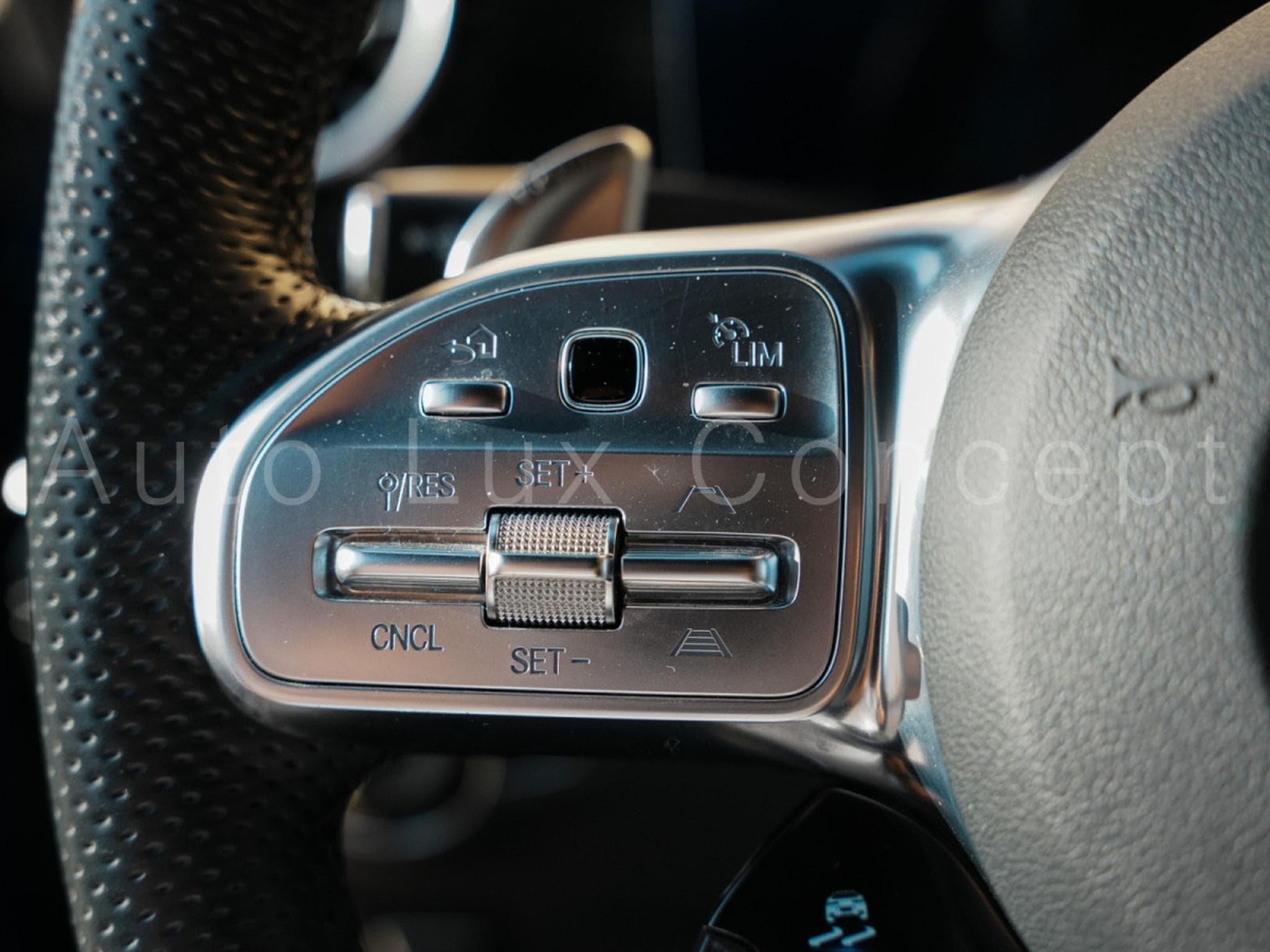 Mercedes AMG GT 4-Door 43 4MATIC+ (2019) - Photo 10