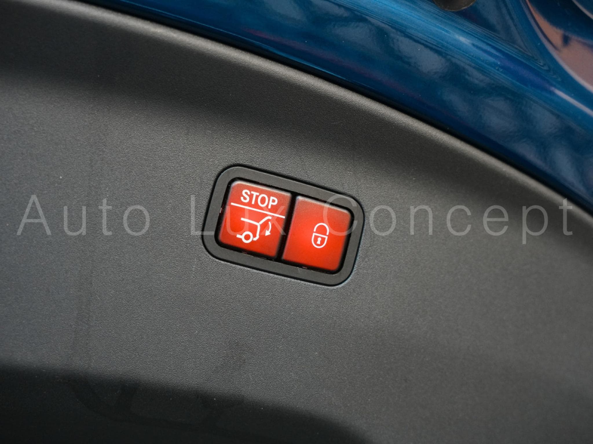 Mercedes AMG GT 4-Door 43 4MATIC+ (2019) - Photo 15