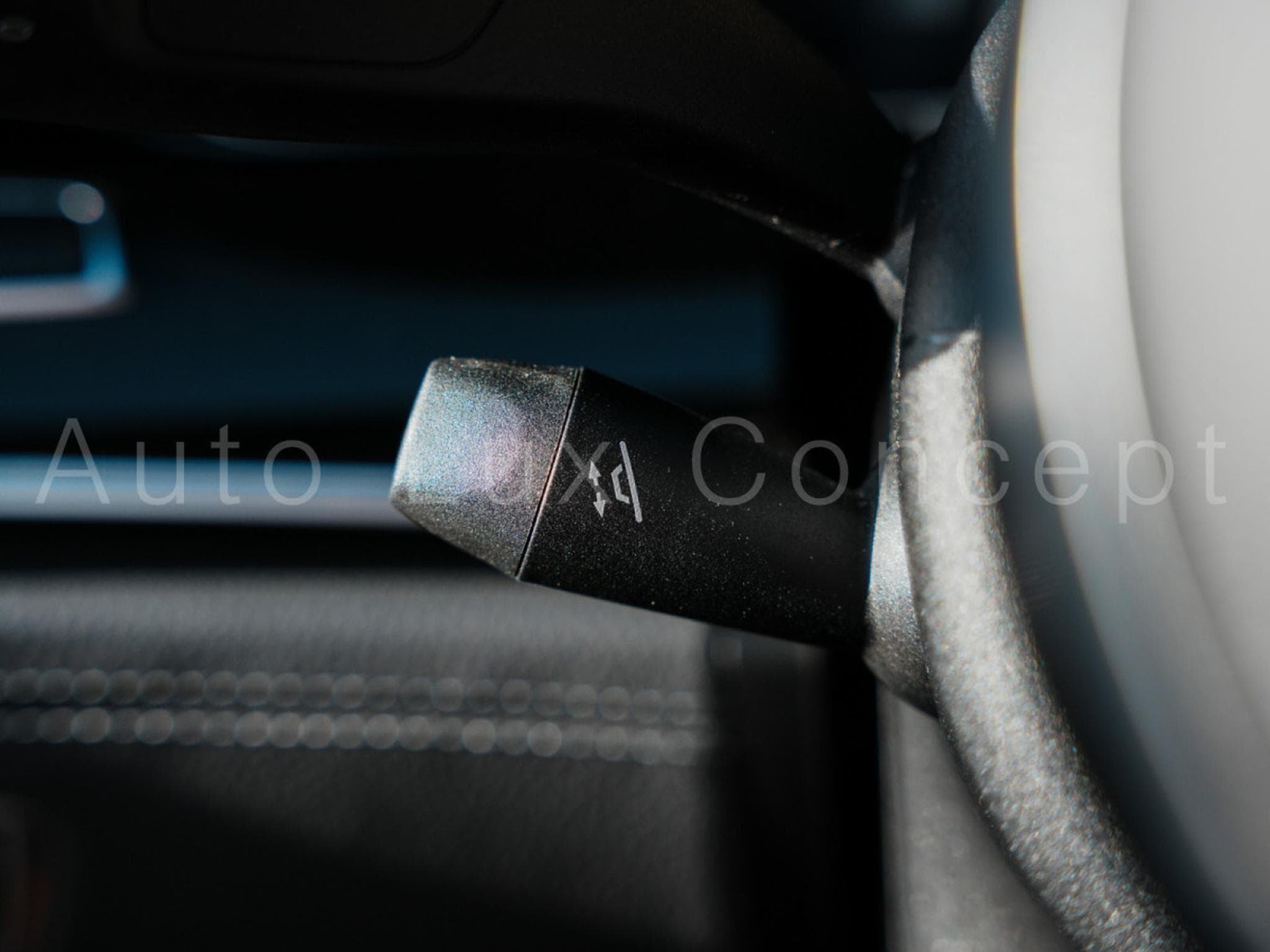 Mercedes AMG GT 4-Door 43 4MATIC+ (2019) - Photo 20