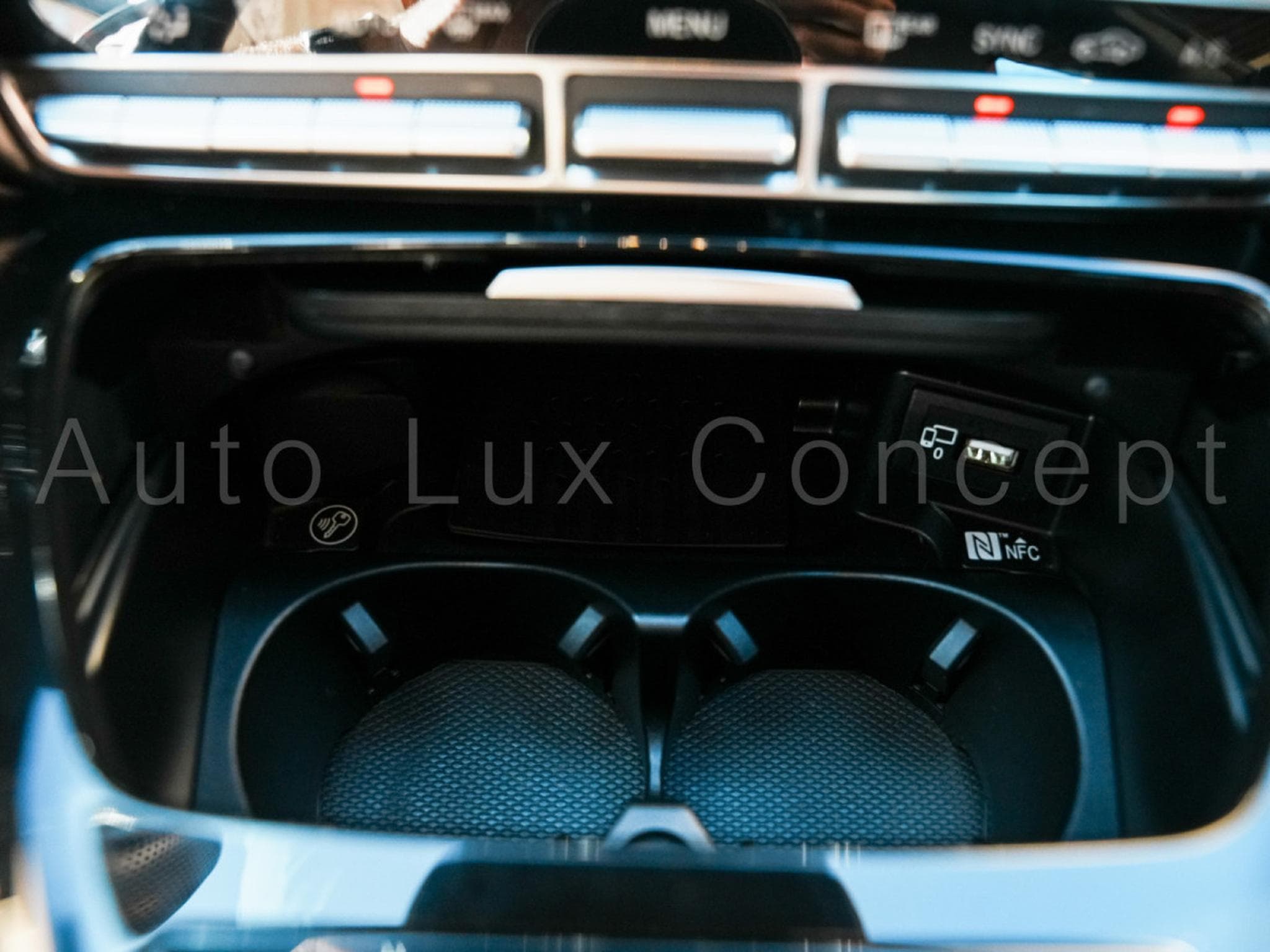 Mercedes AMG GT 4-Door 43 4MATIC+ (2019) - Photo 22