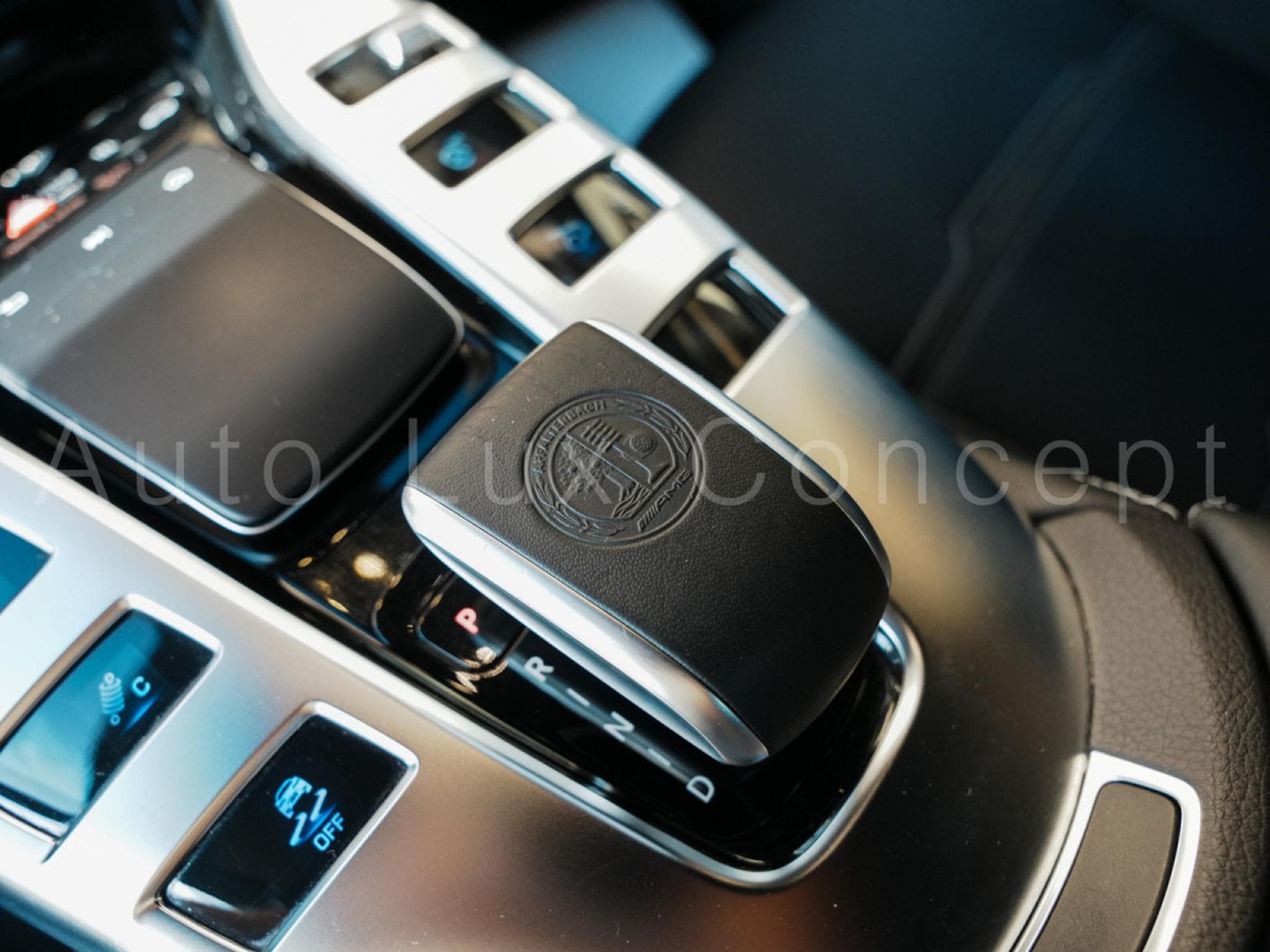 Mercedes AMG GT 4-Door 43 4MATIC+ (2019) - Photo 23