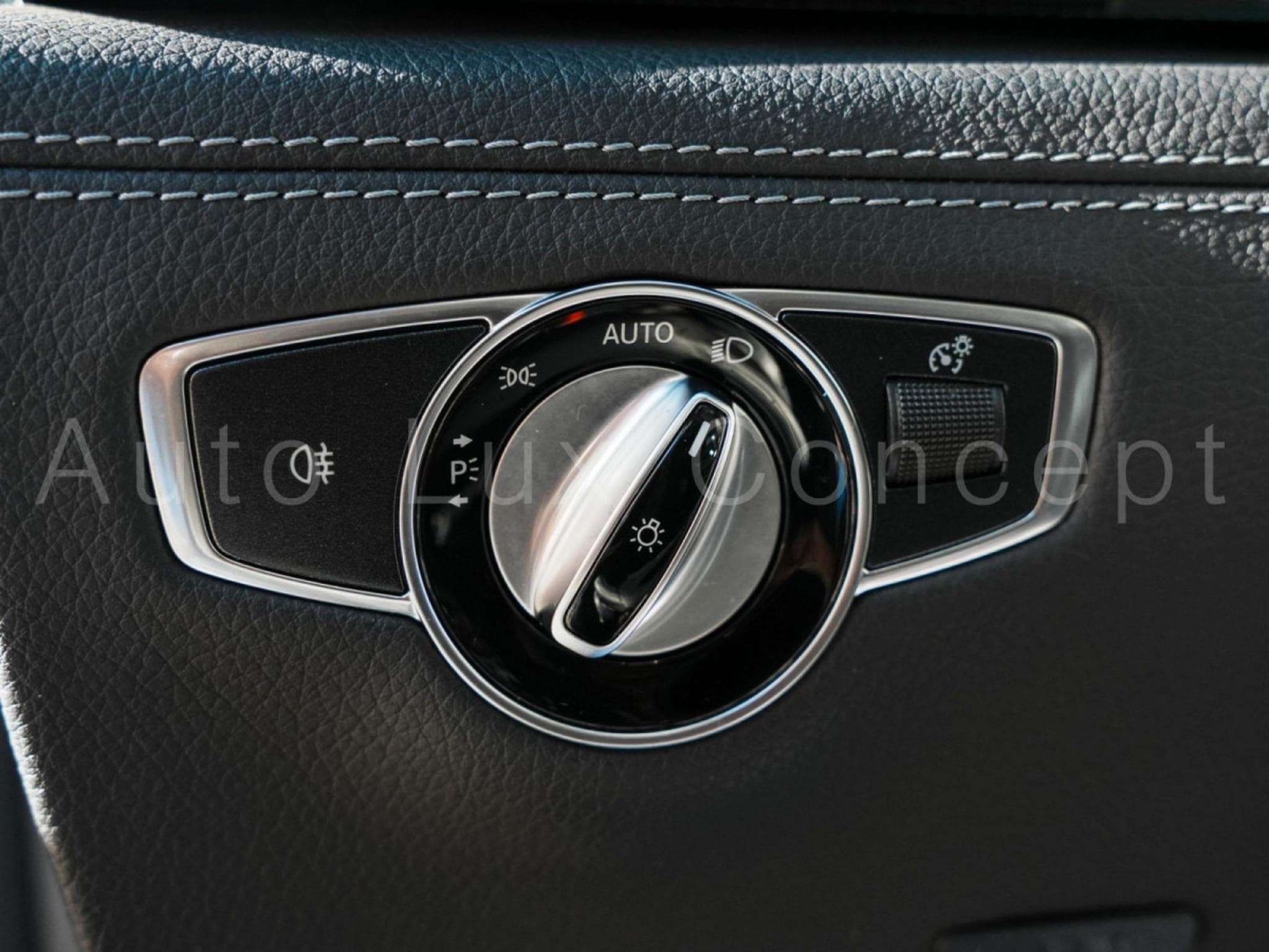 Mercedes AMG GT 4-Door 43 4MATIC+ (2019) - Photo 29