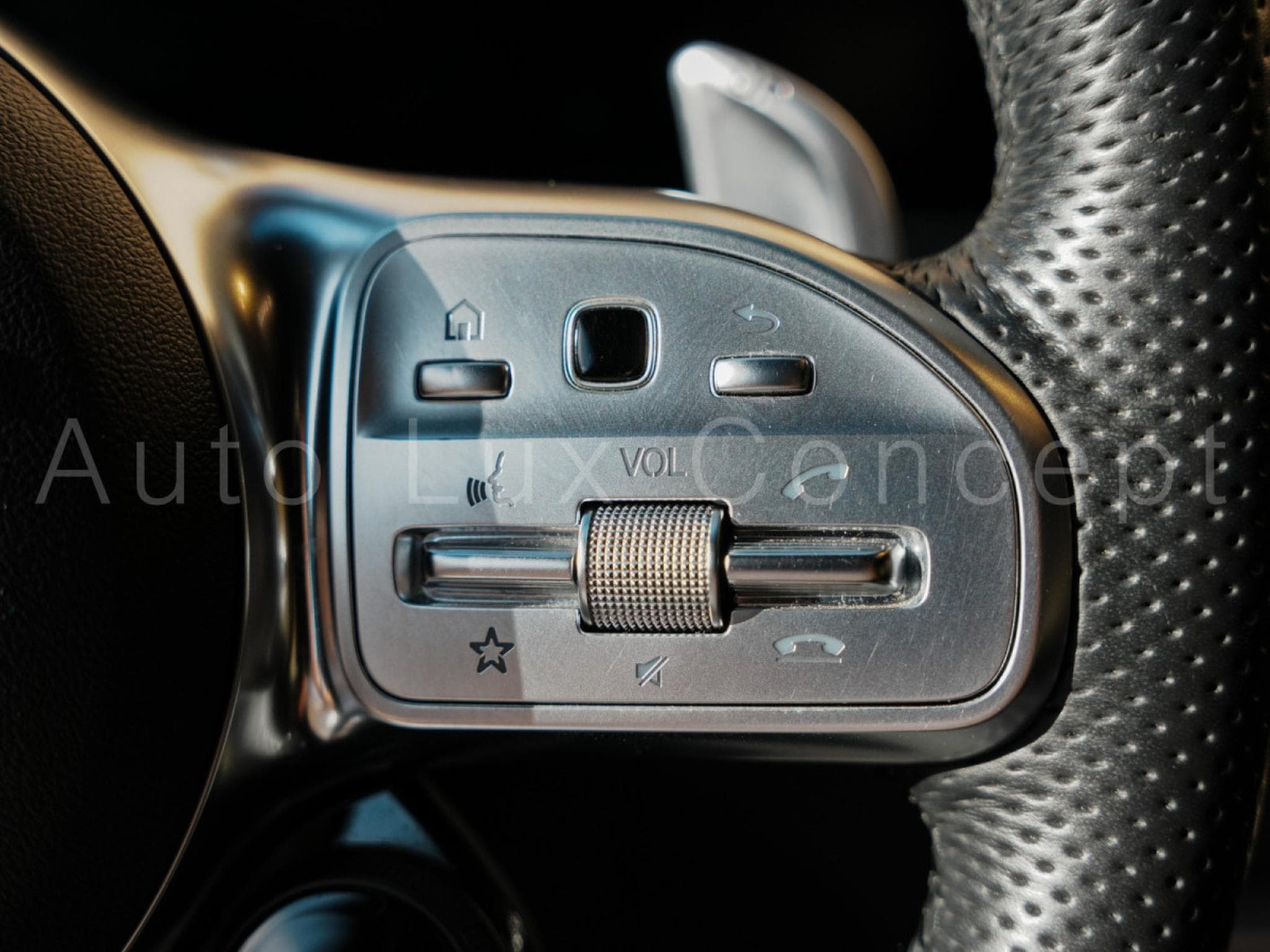 Mercedes AMG GT 4-Door 43 4MATIC+ (2019) - Photo 30