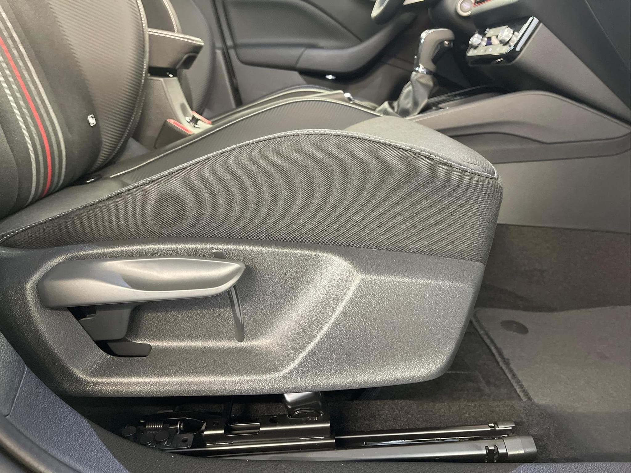 Skoda Kamiq Monte Carlo (2026) - Photo 14