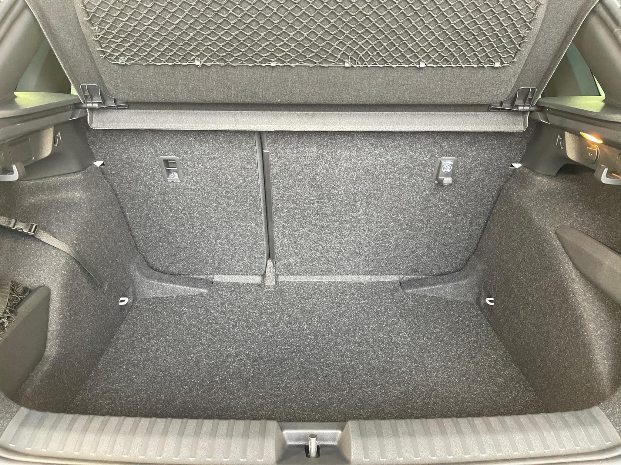 Skoda Kamiq Monte Carlo (2026) - Photo 18