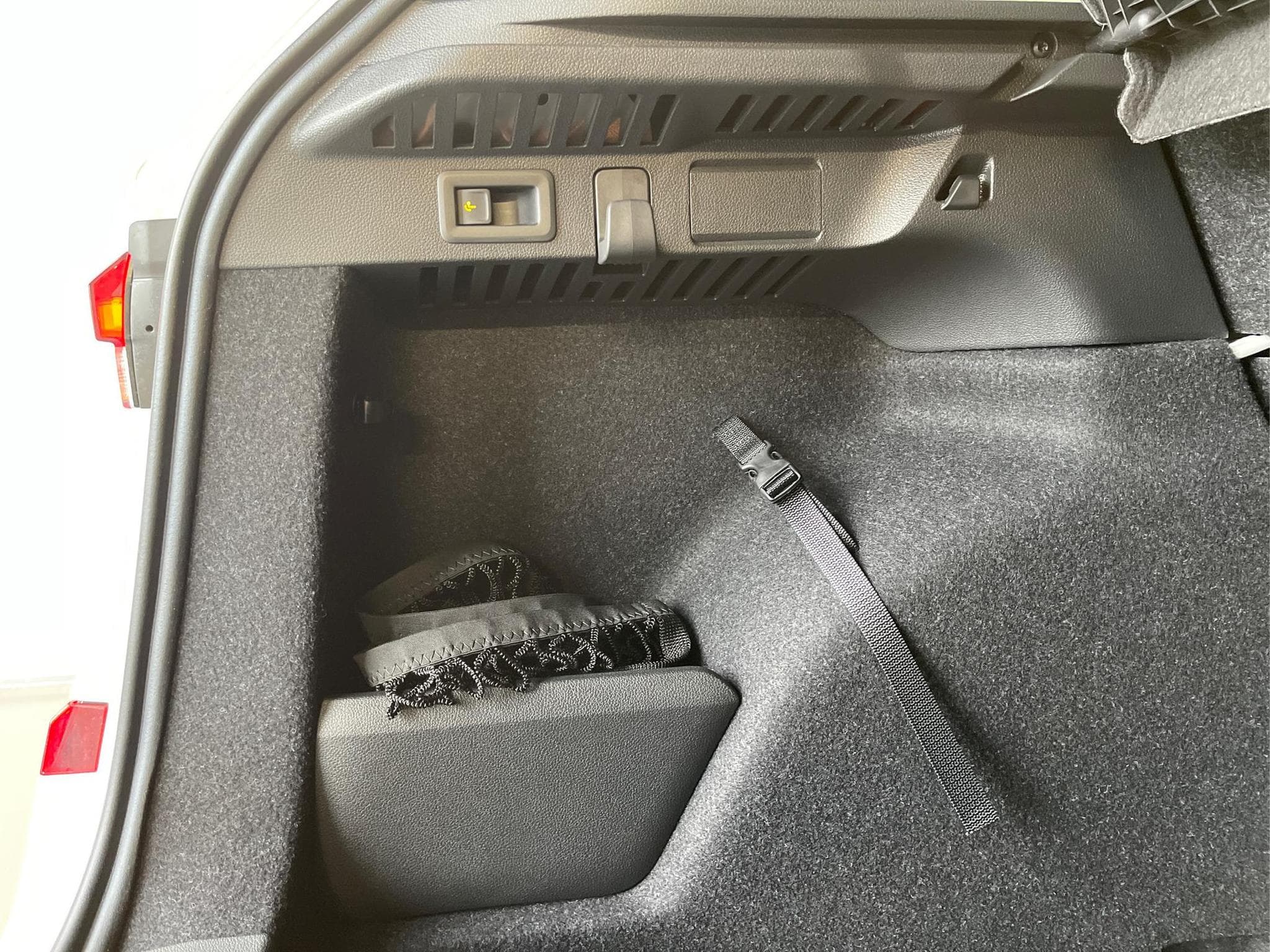 Skoda Kamiq Monte Carlo (2026) - Photo 19